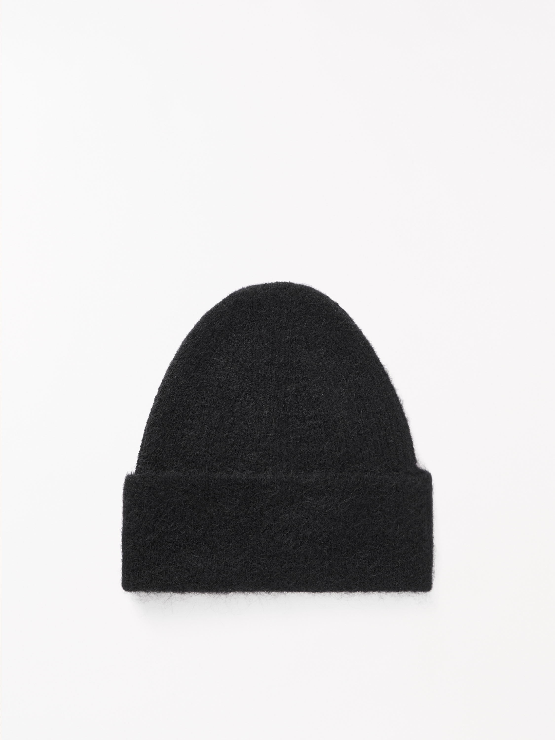Erinna RWS Mohair Beanie