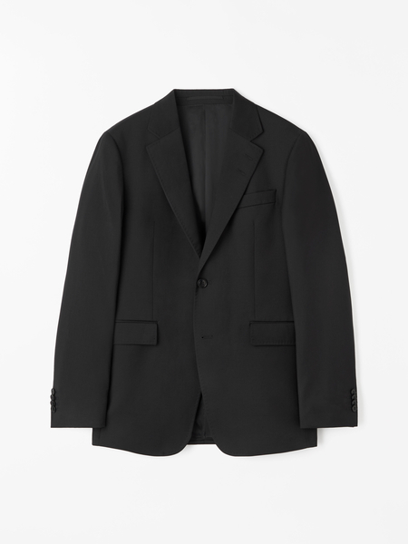 Justin Semi Slim-Fit Blazer