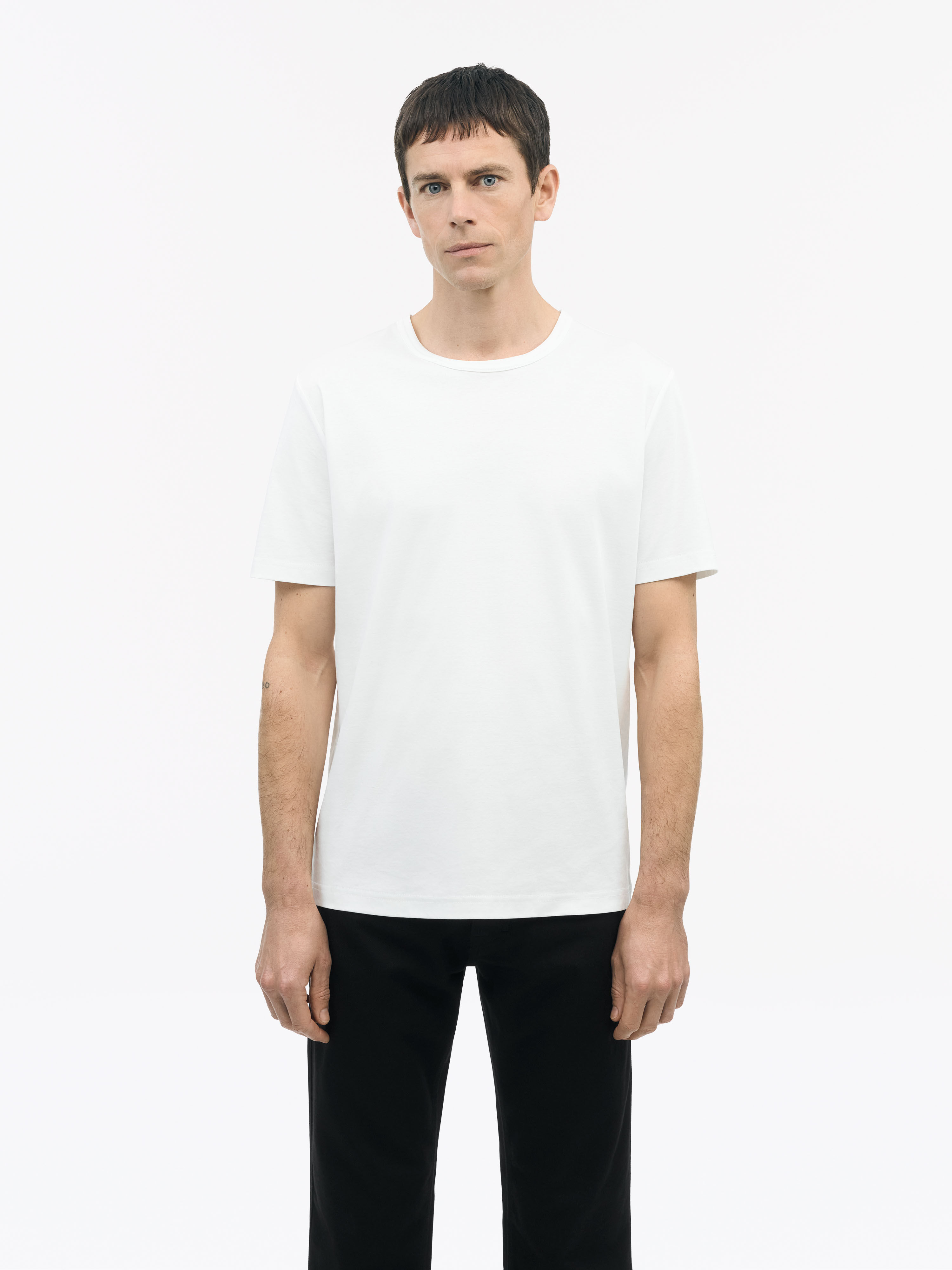 Olaf Crew-neck T-Shirt