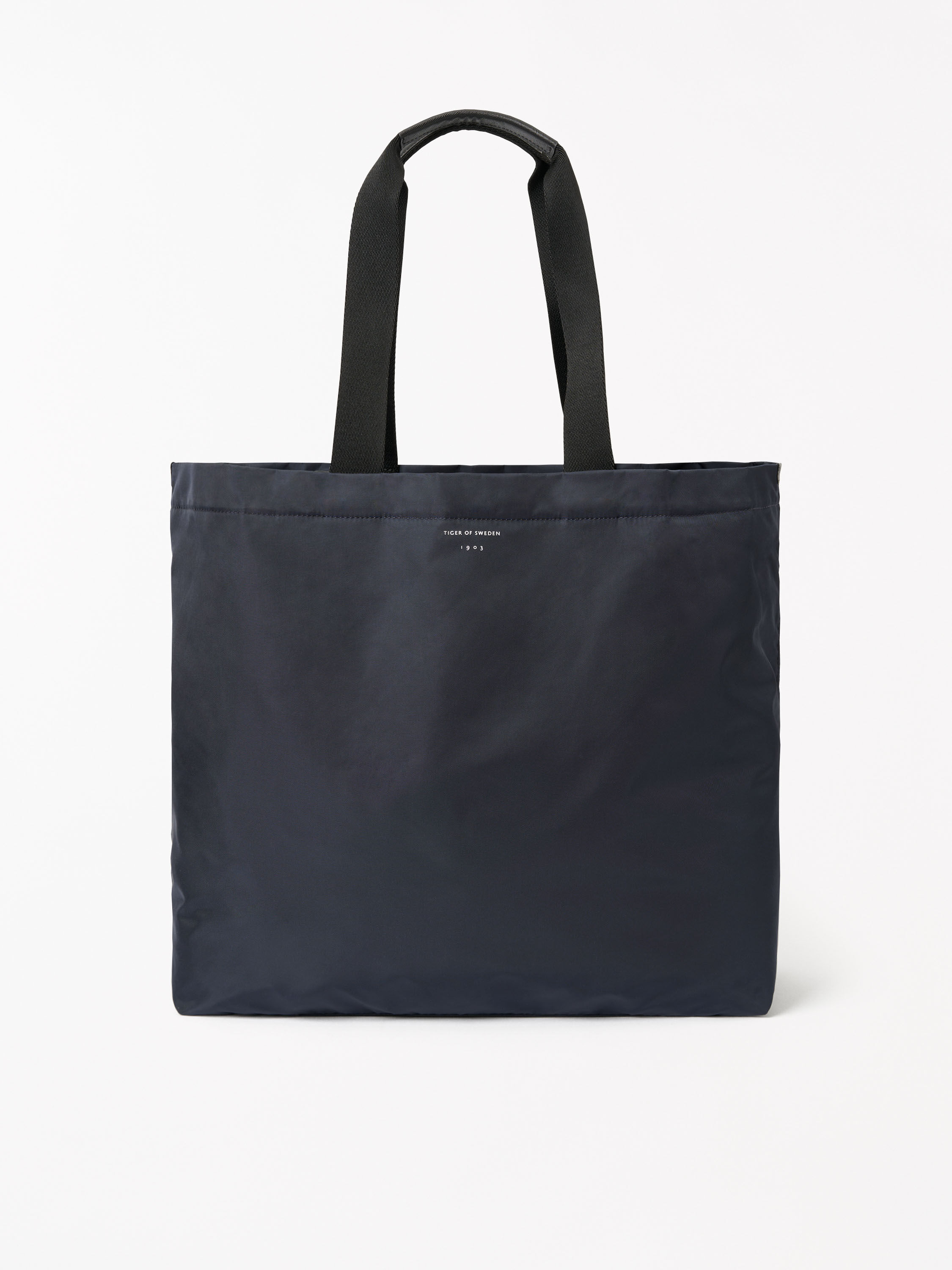 Pera Nylon Tote Bag