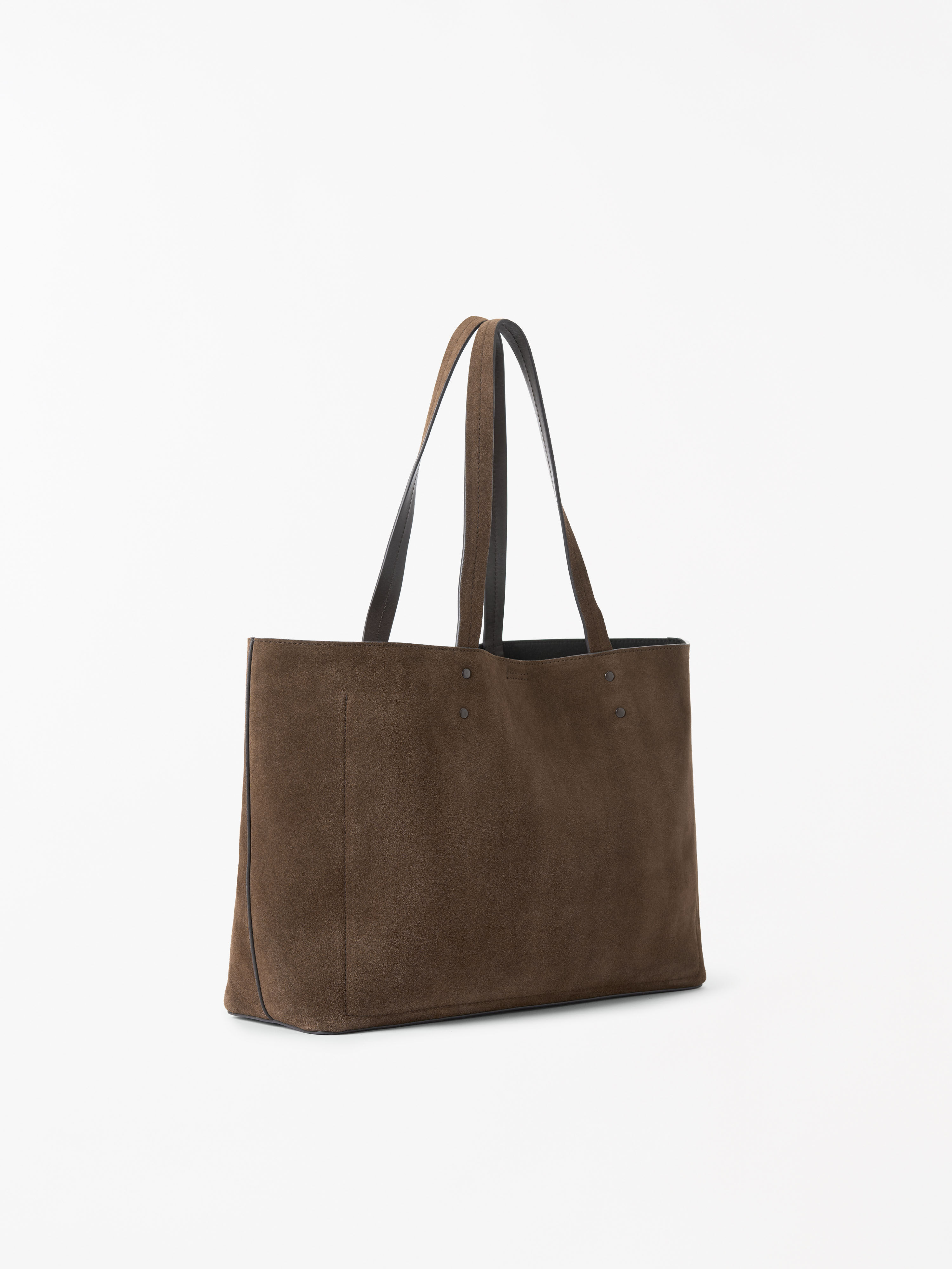 Diri S Suede Bag