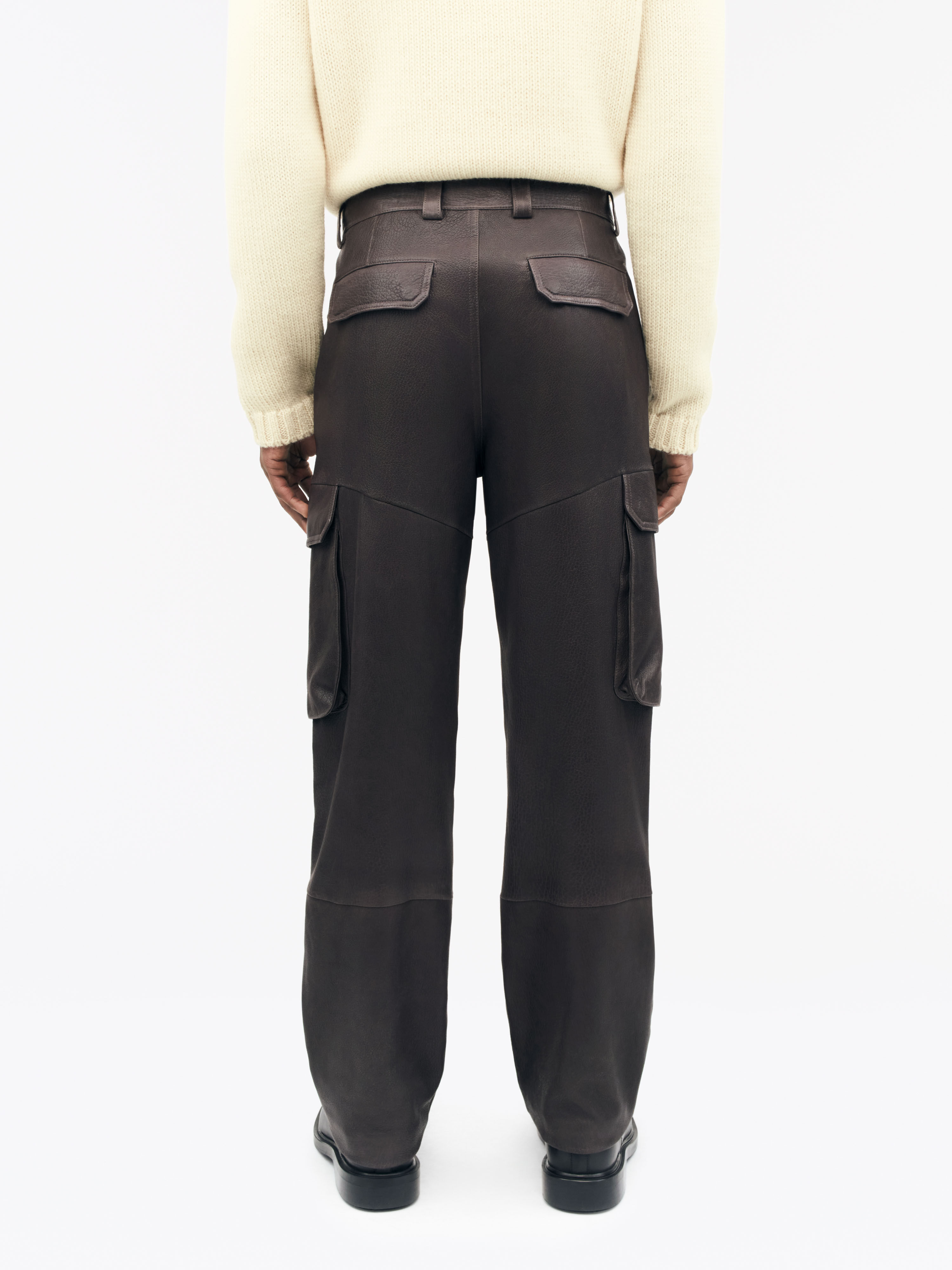 Lynton Trousers