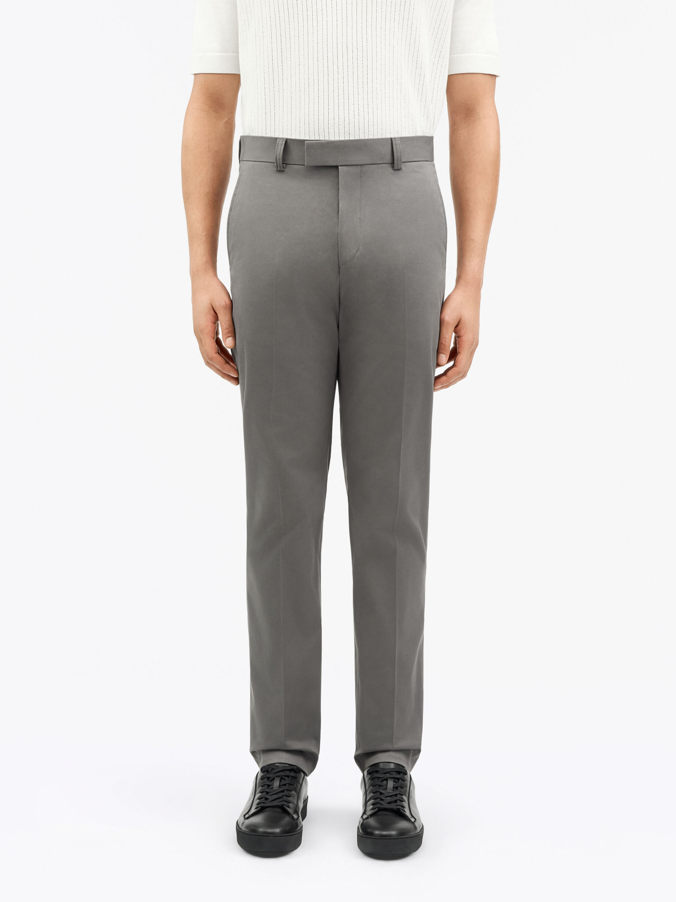 Tenuta C Cotton Chinos