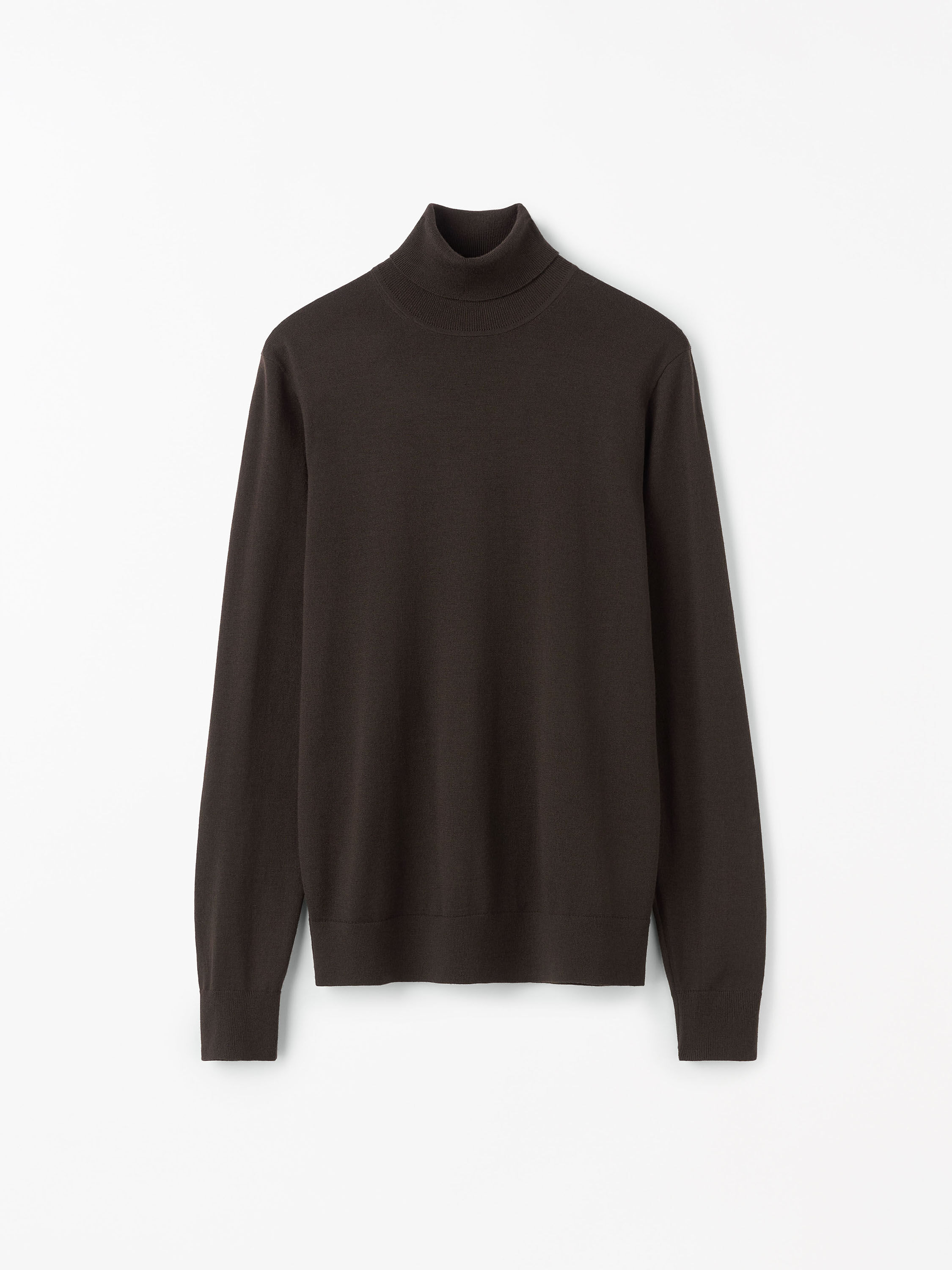 Nevile RWS Merino Sweater