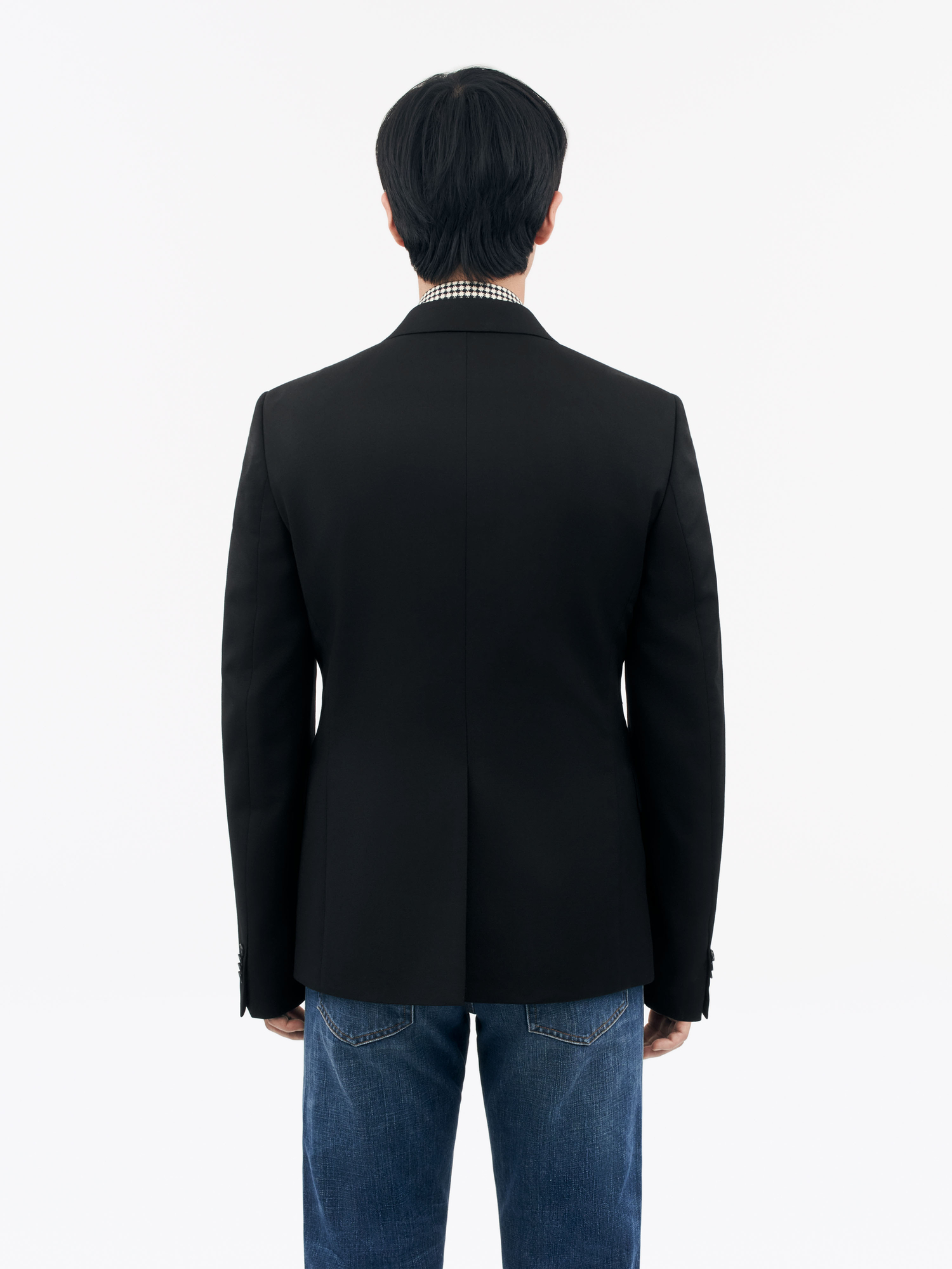 Javin Jacket
