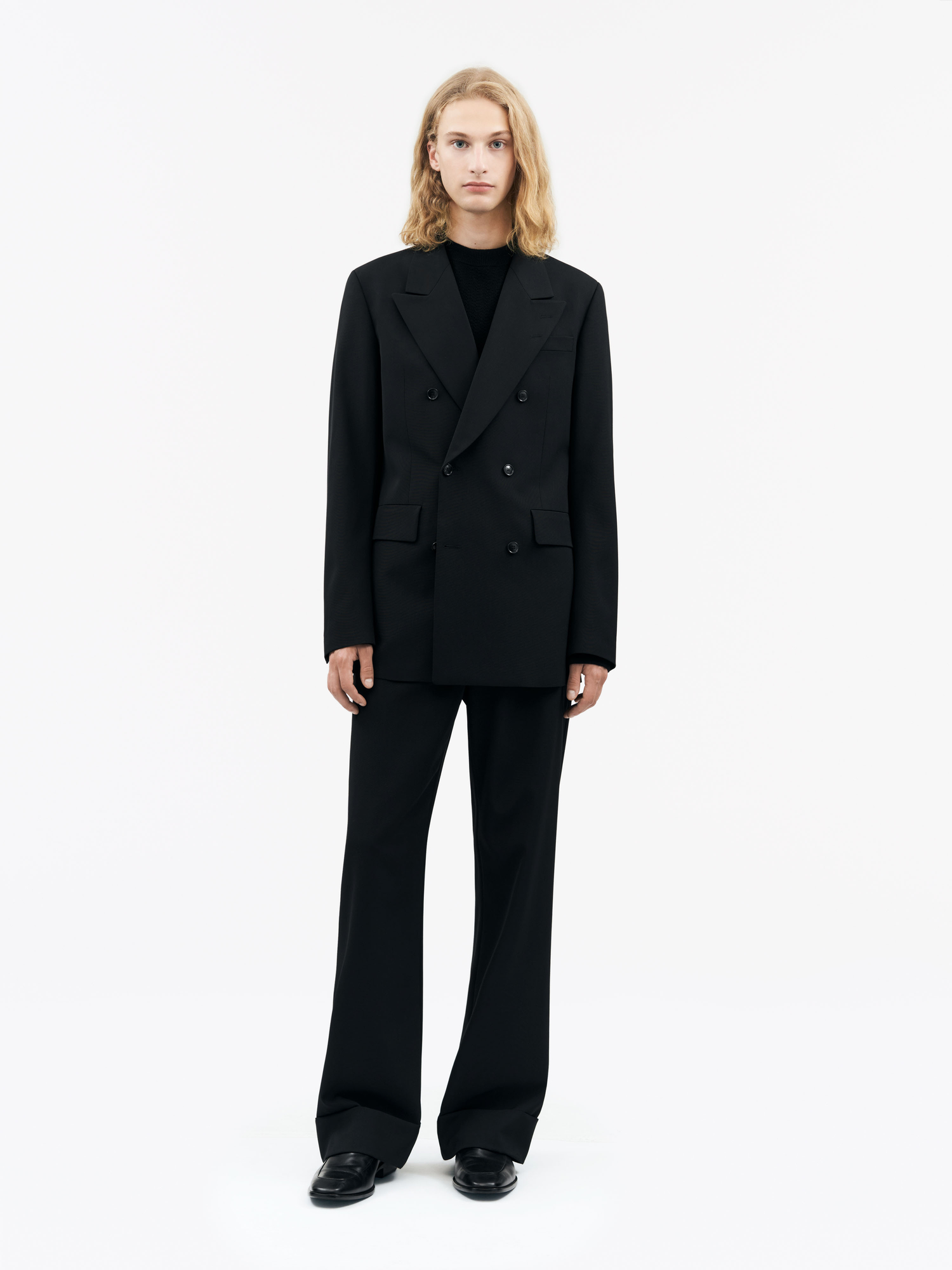 Jetson Jacket
