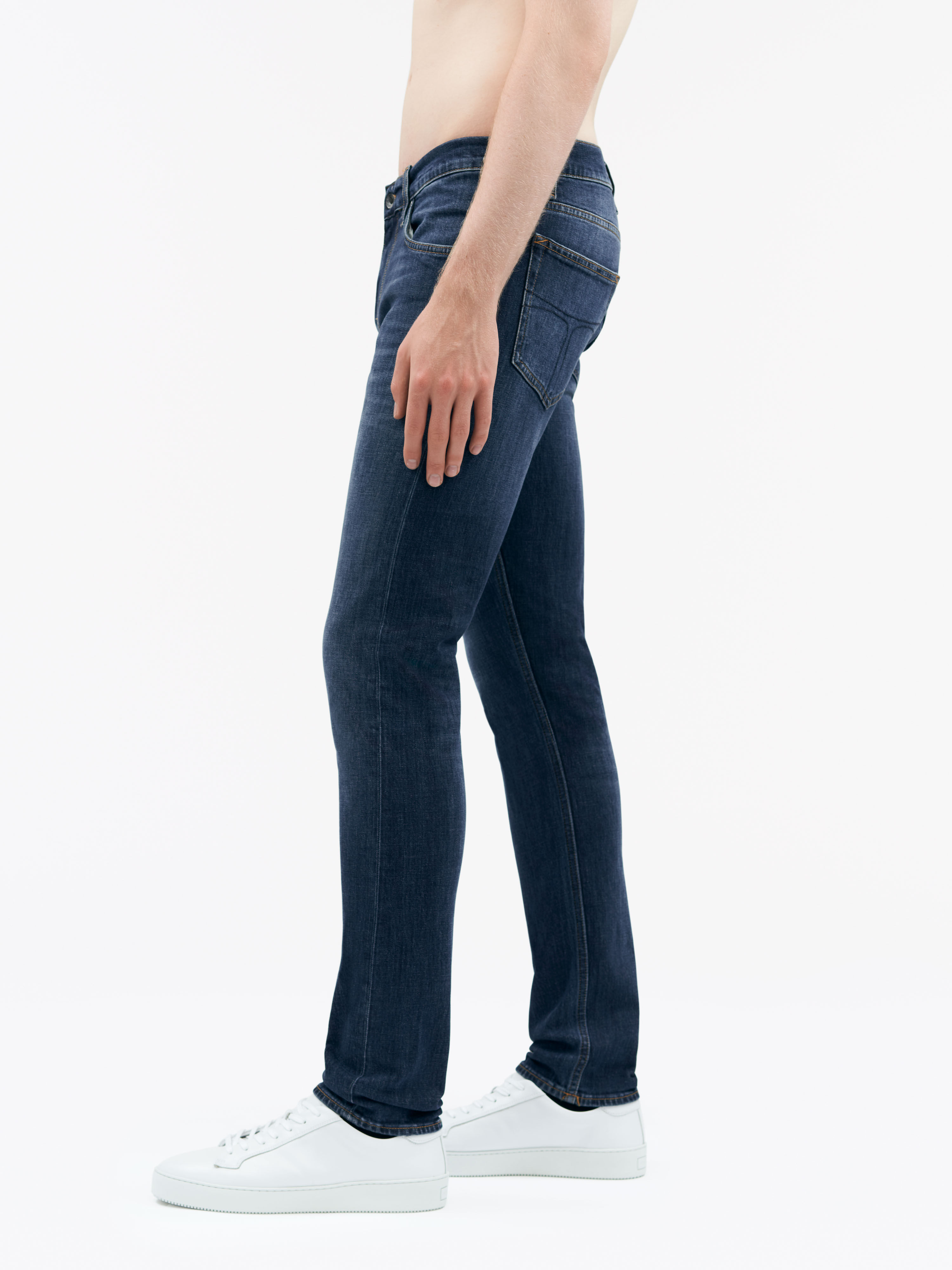Pistolero Slim-Fit Jeans
