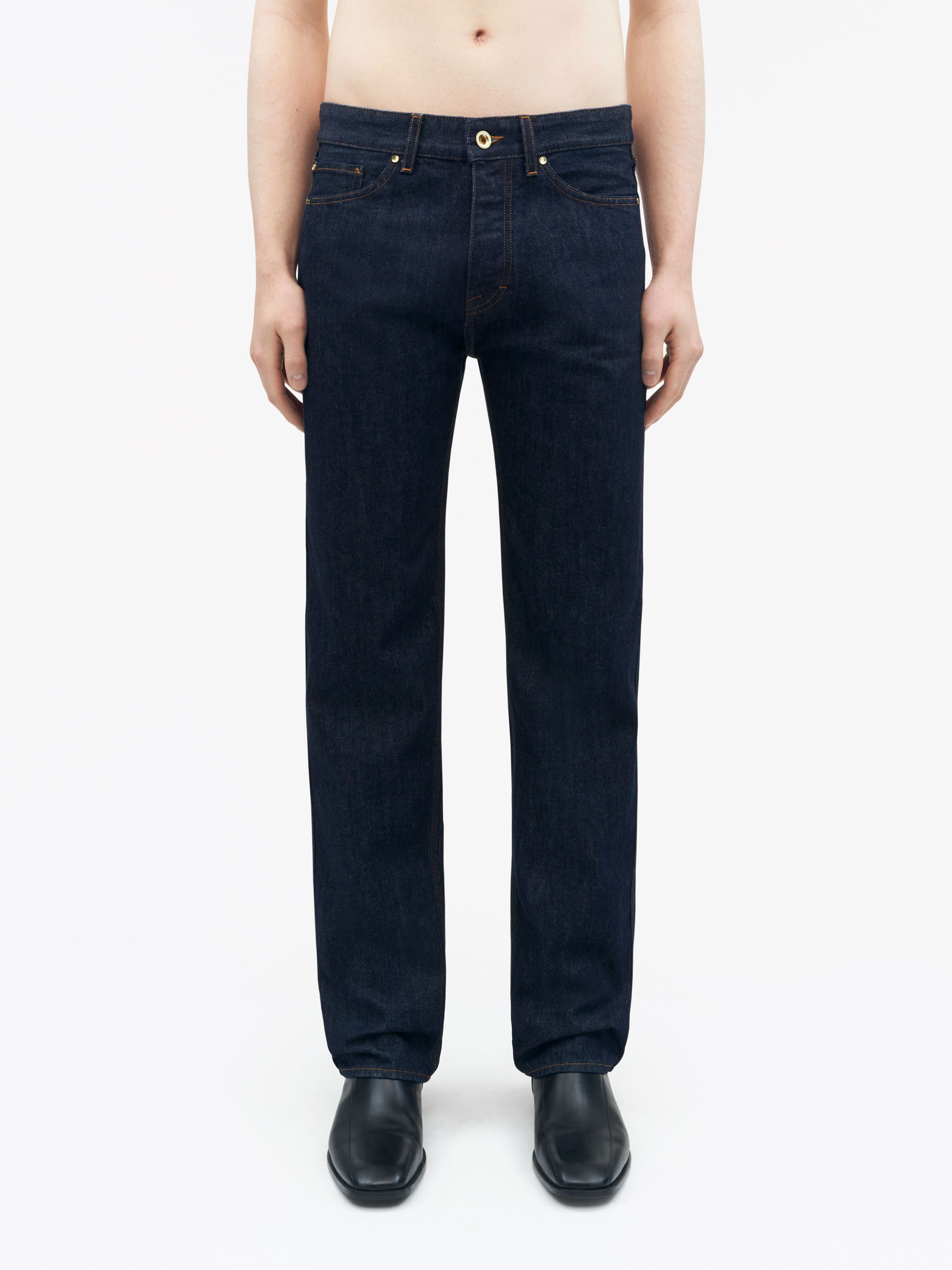 Tiger of sweden jeans sale on sale