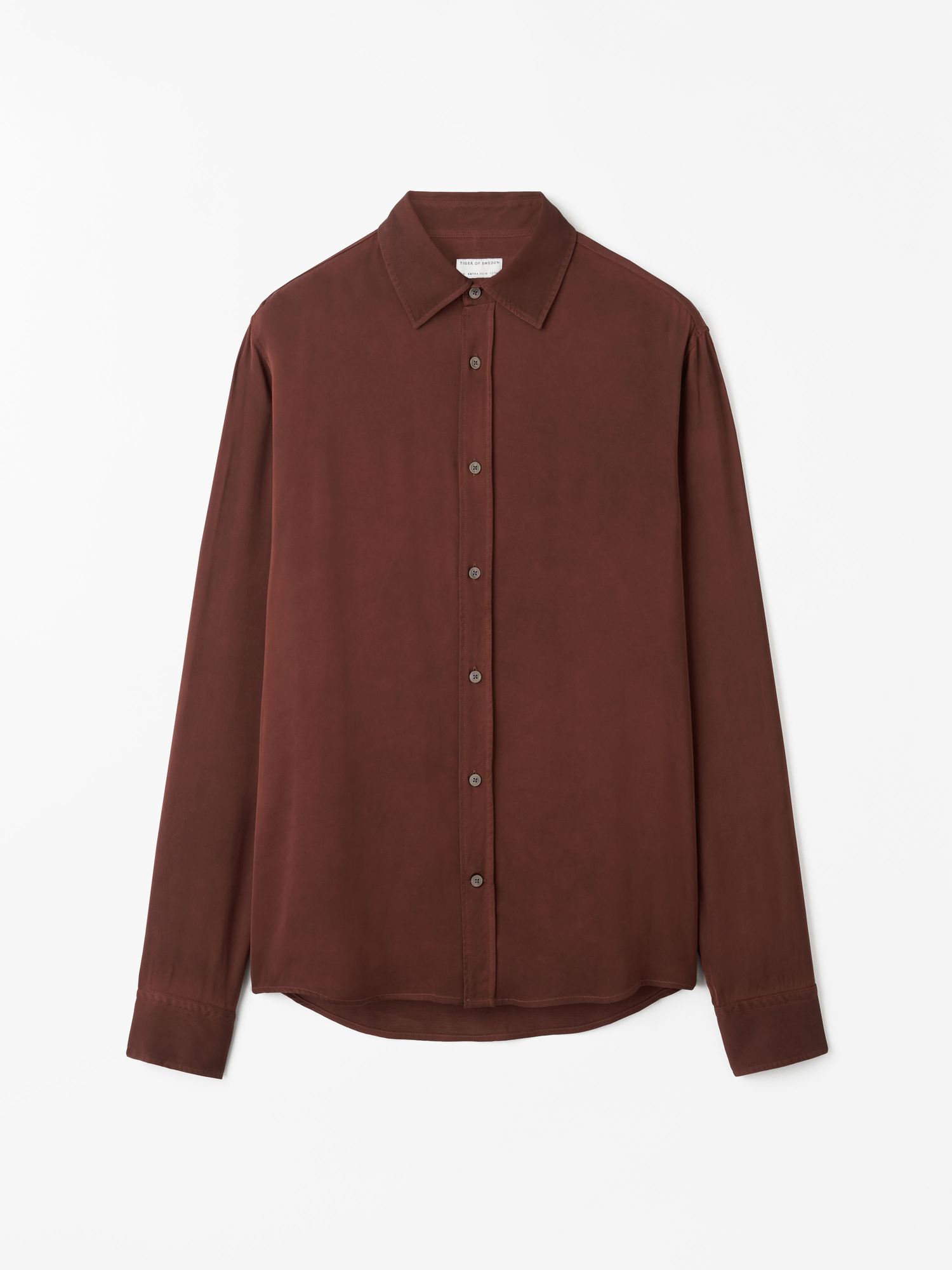 Lowan Casual Shirt