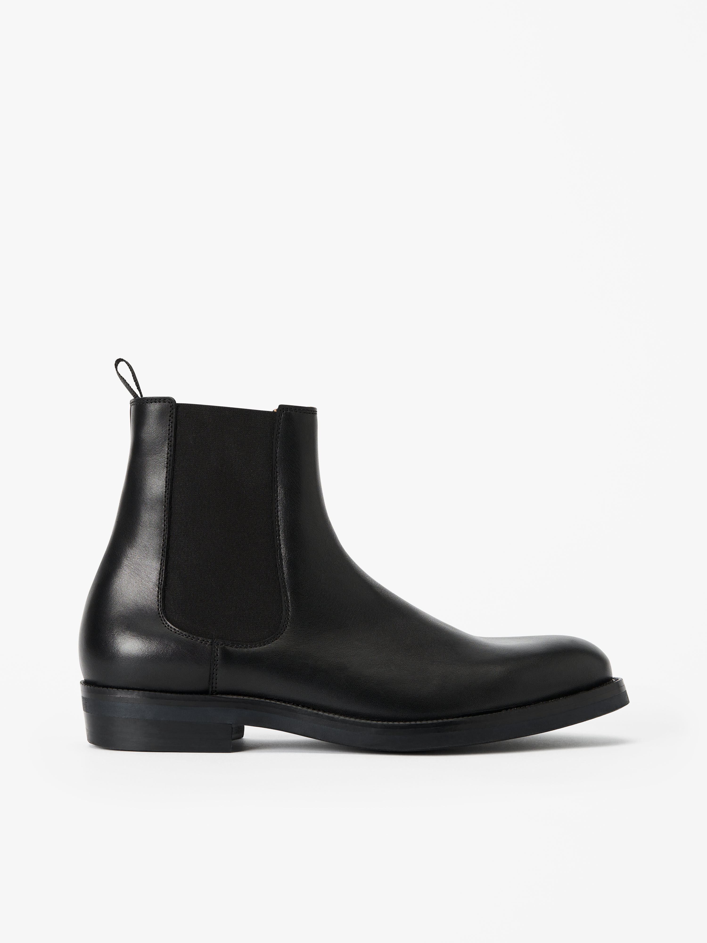 Tiger of sweden boots clearance