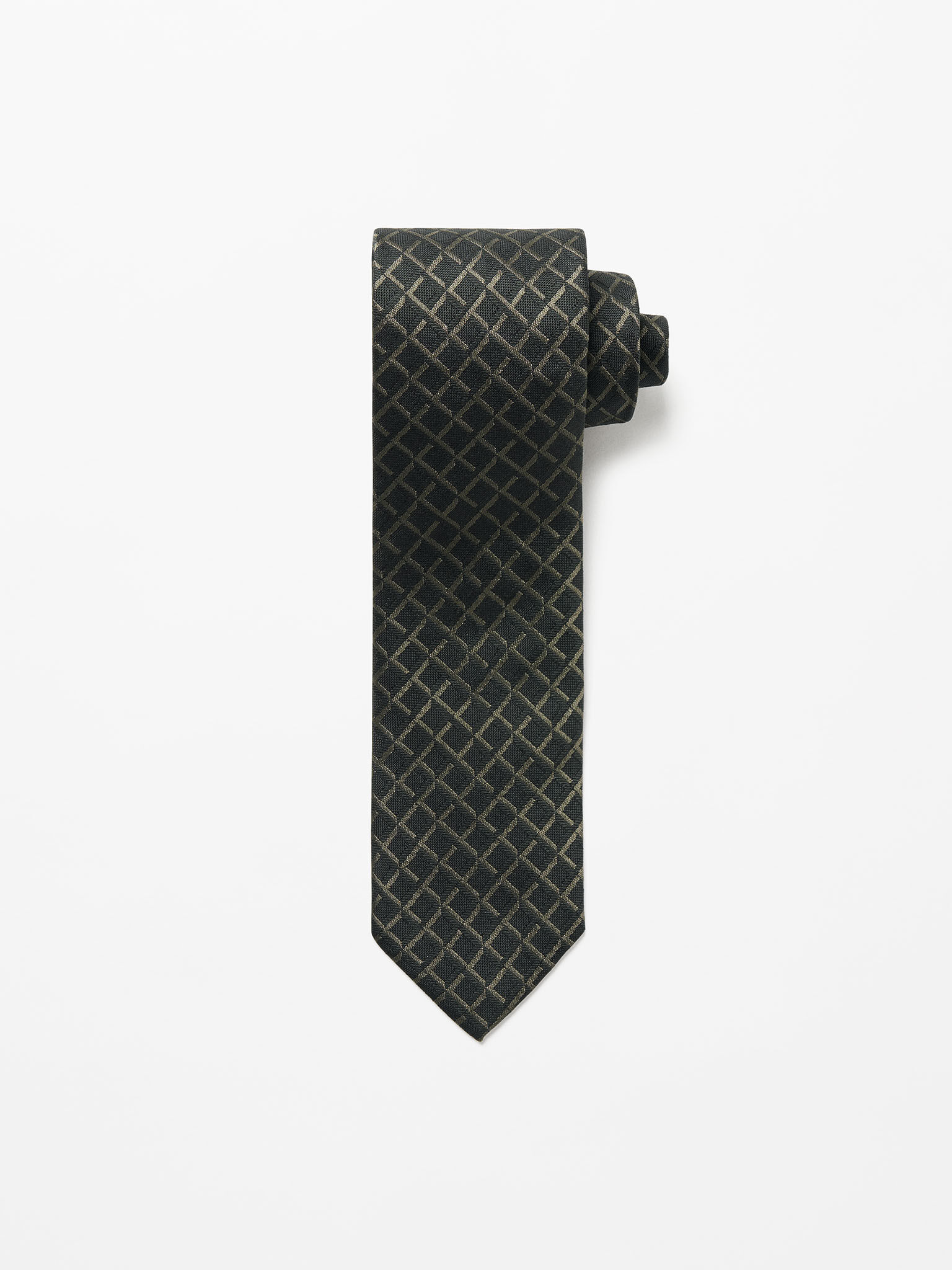 Tektie Tie