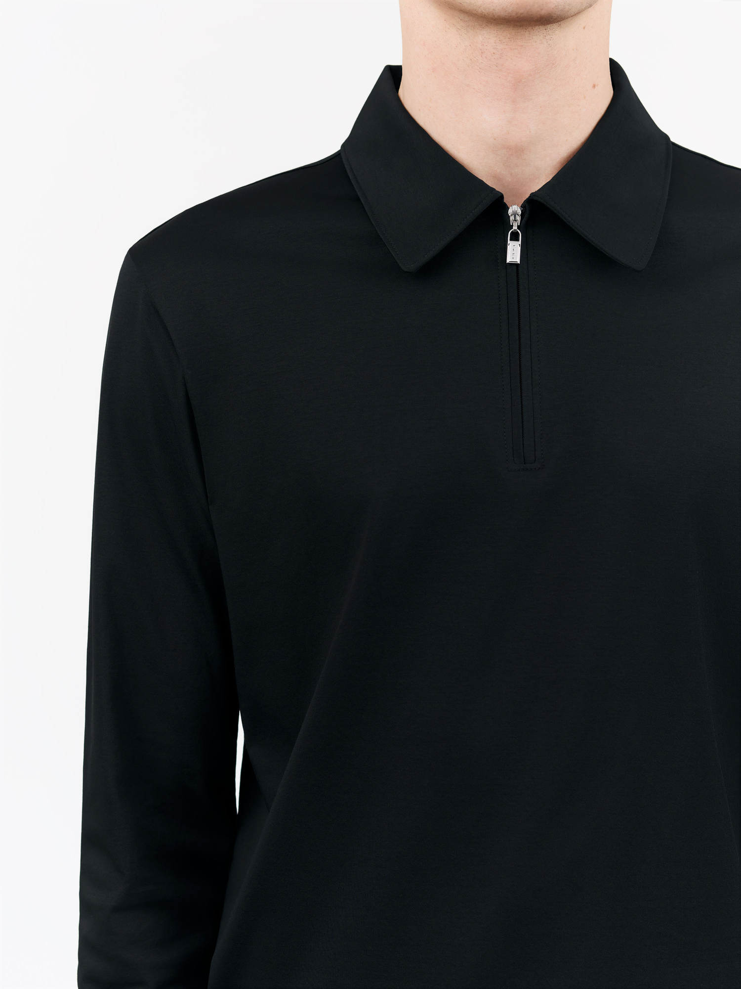 Laron LS T-shirt