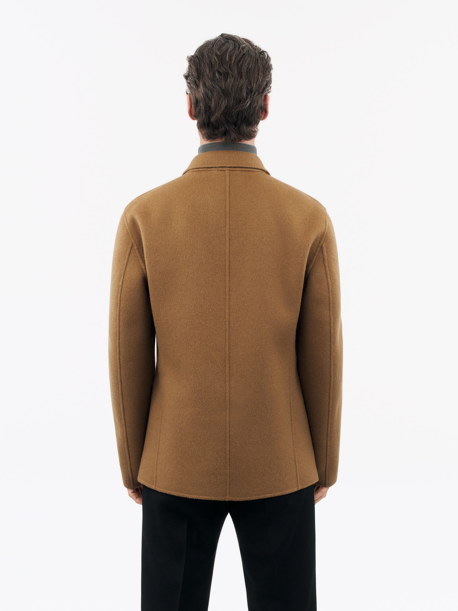 Jordy Jacket