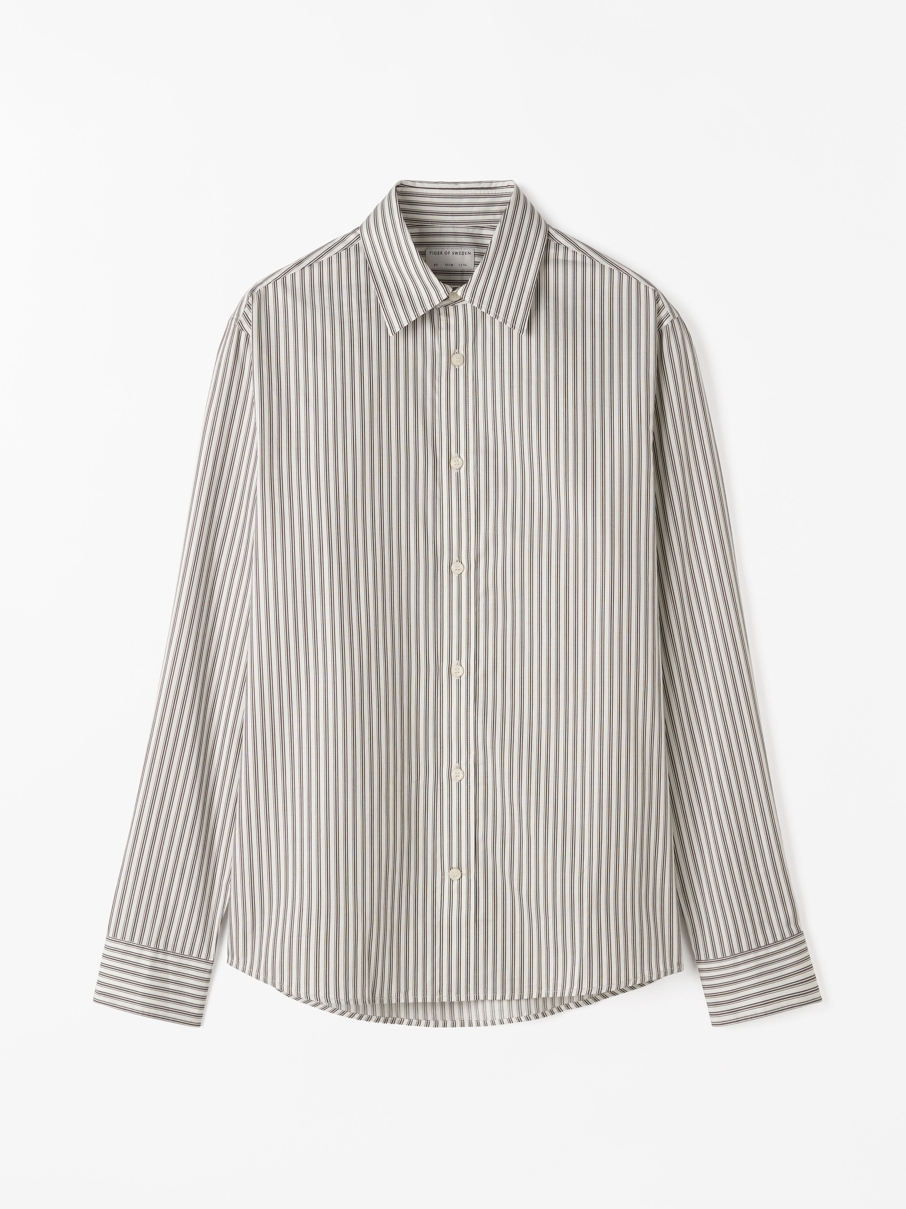 Lowan Shirt