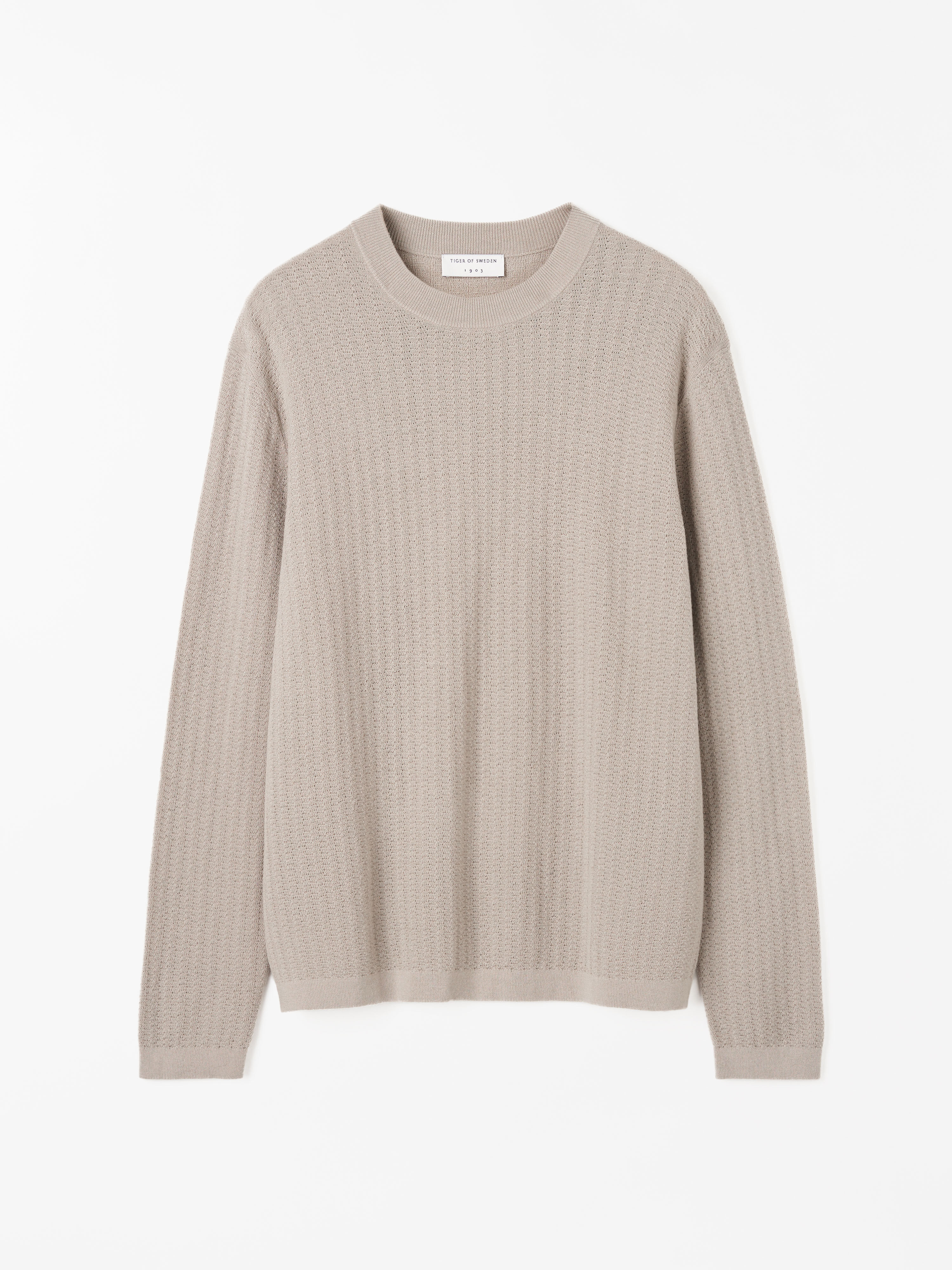 Elssler Pullover