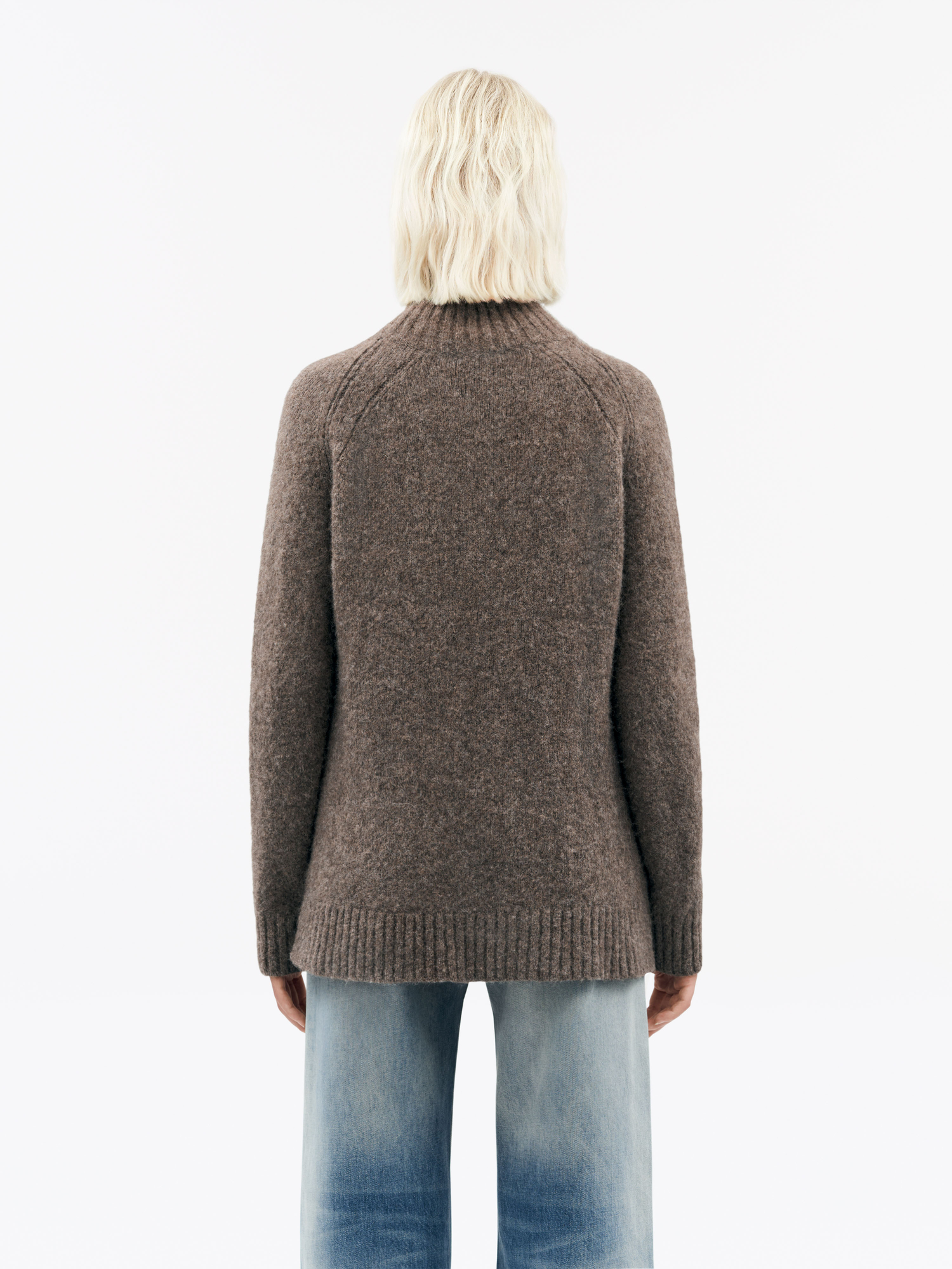Marrie RWS Sweater