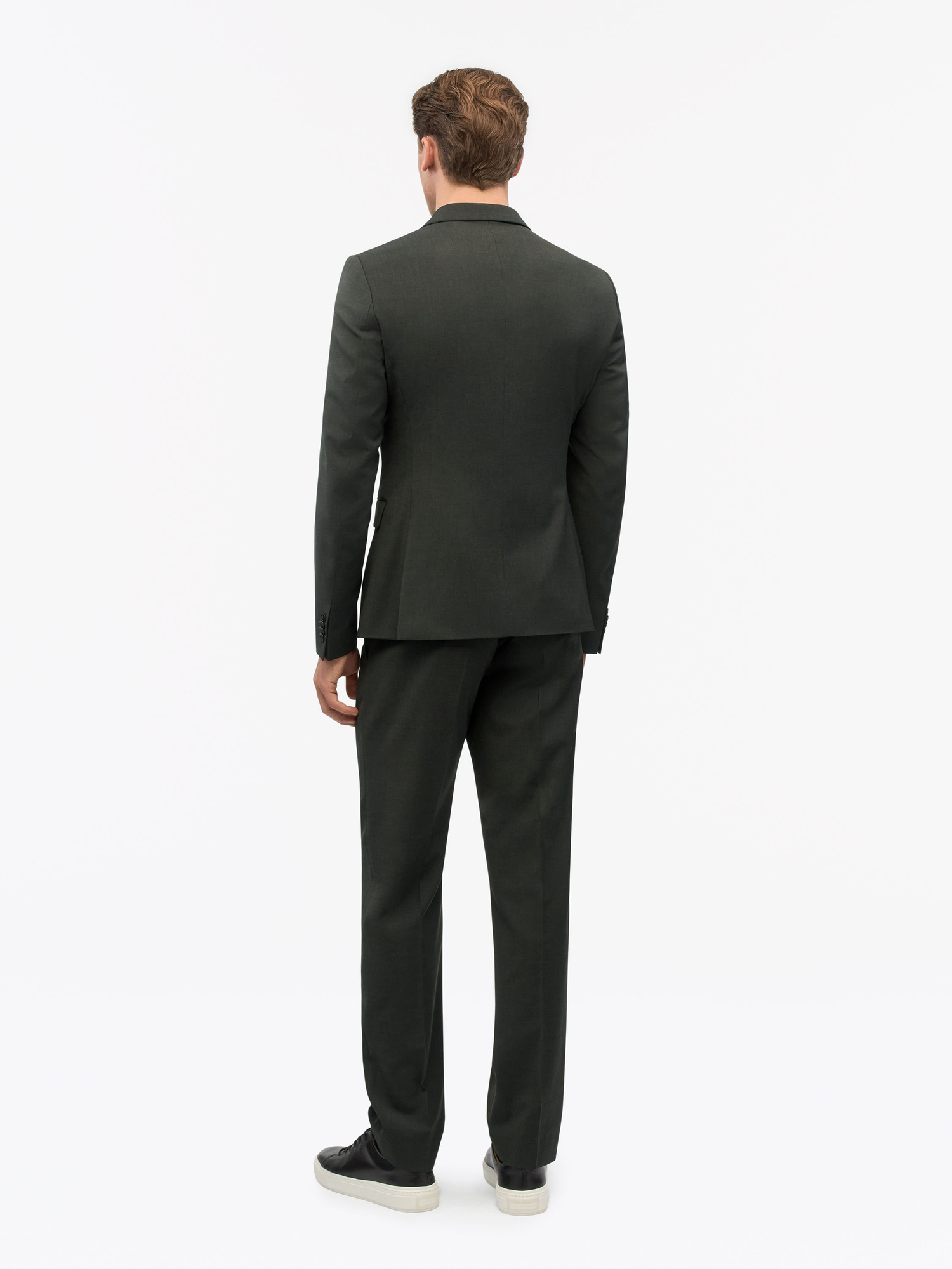 Jamie Slim-Fit Jacket
