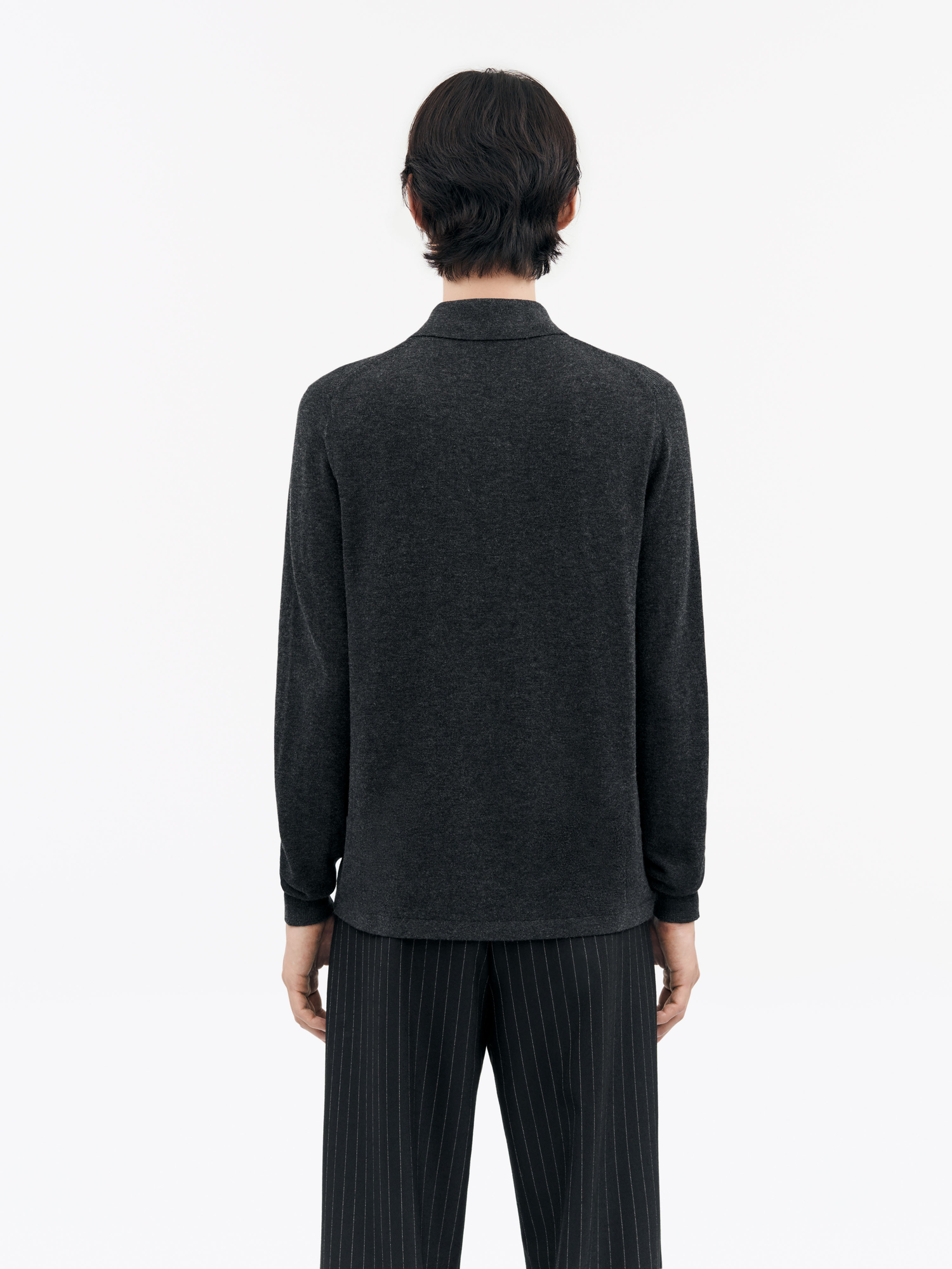 Eross RWS Sweater