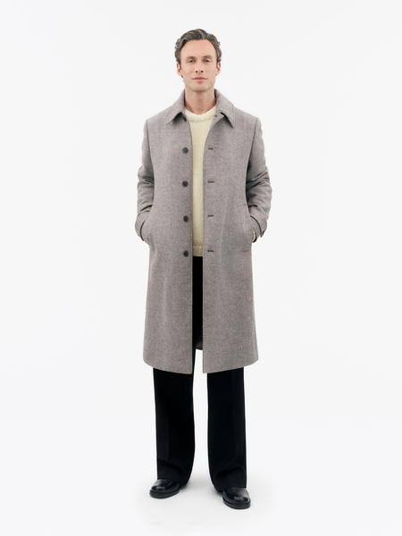 Manteau Eeliot