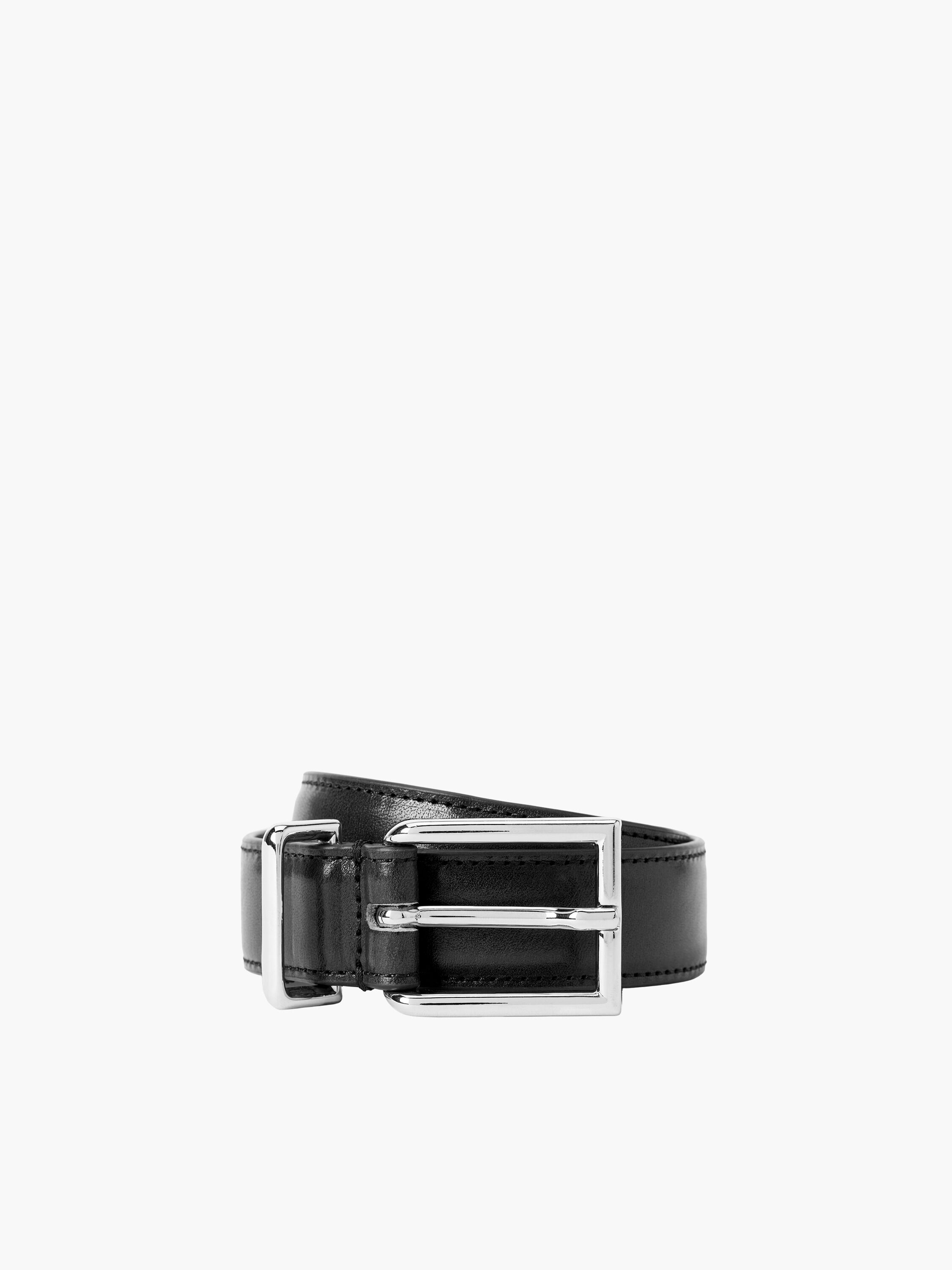 Formali Leather Belt