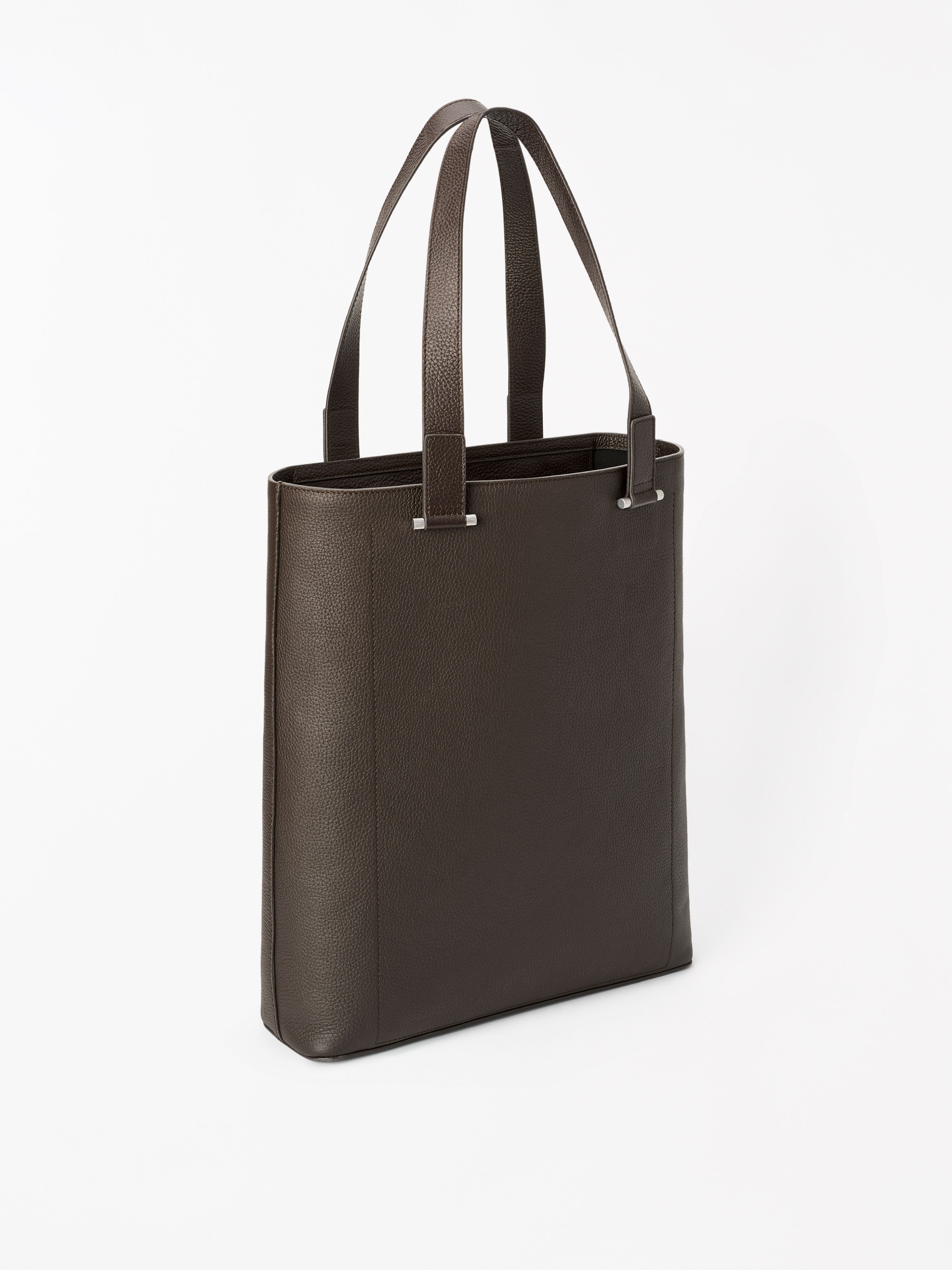 Taberne Leather Travel Bag