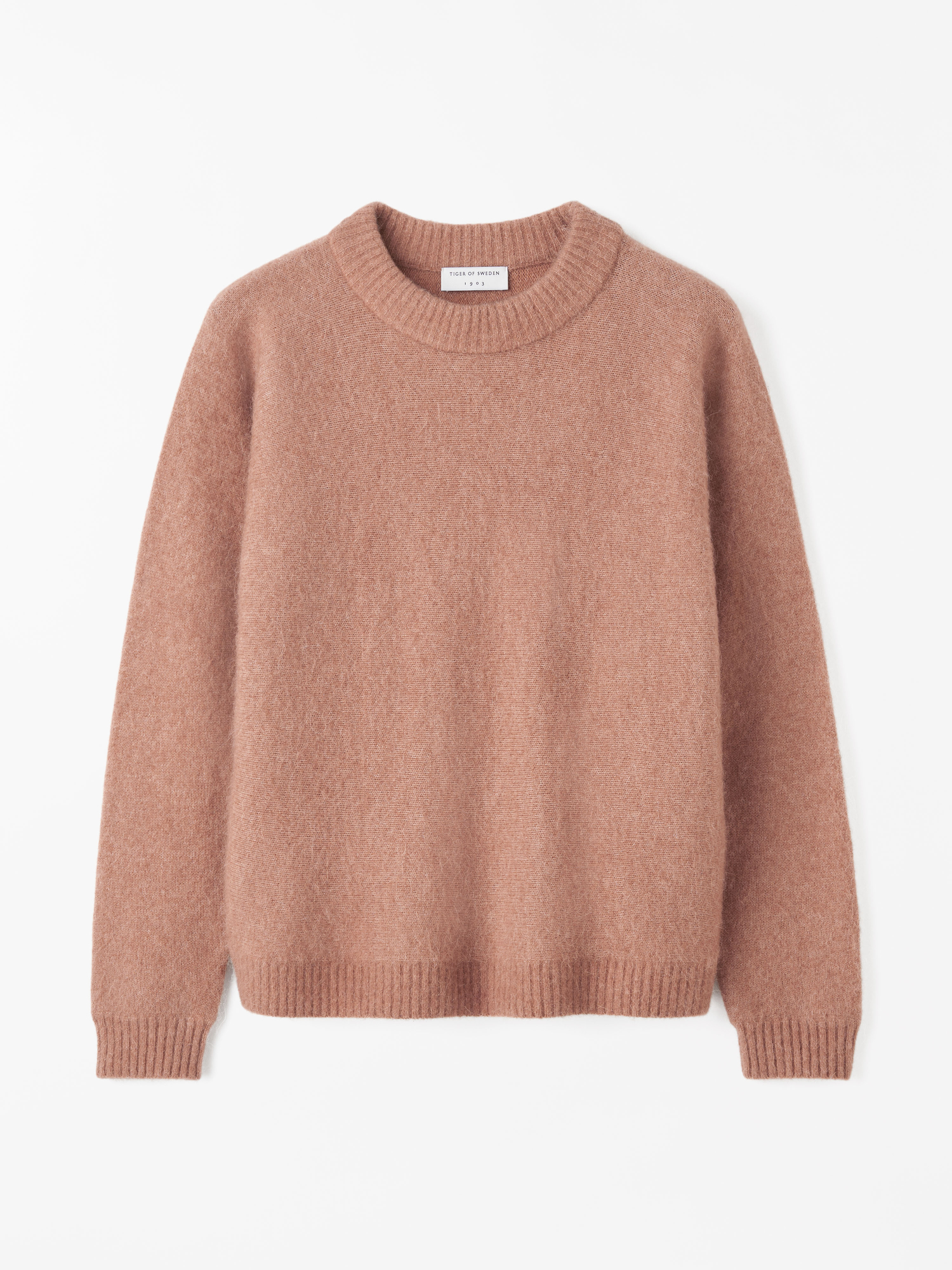 Gwynn A Sweater