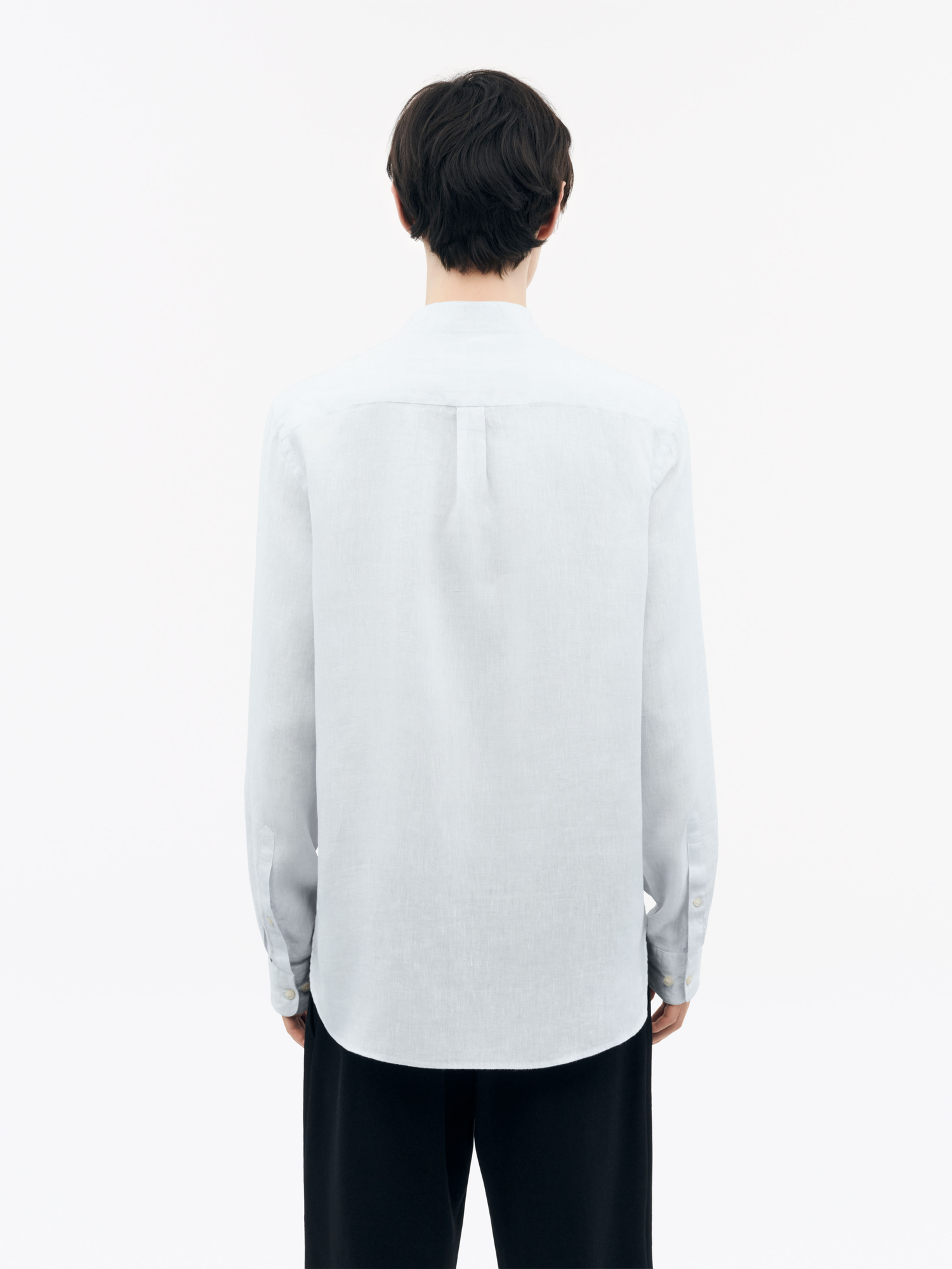 Blakely Shirt
