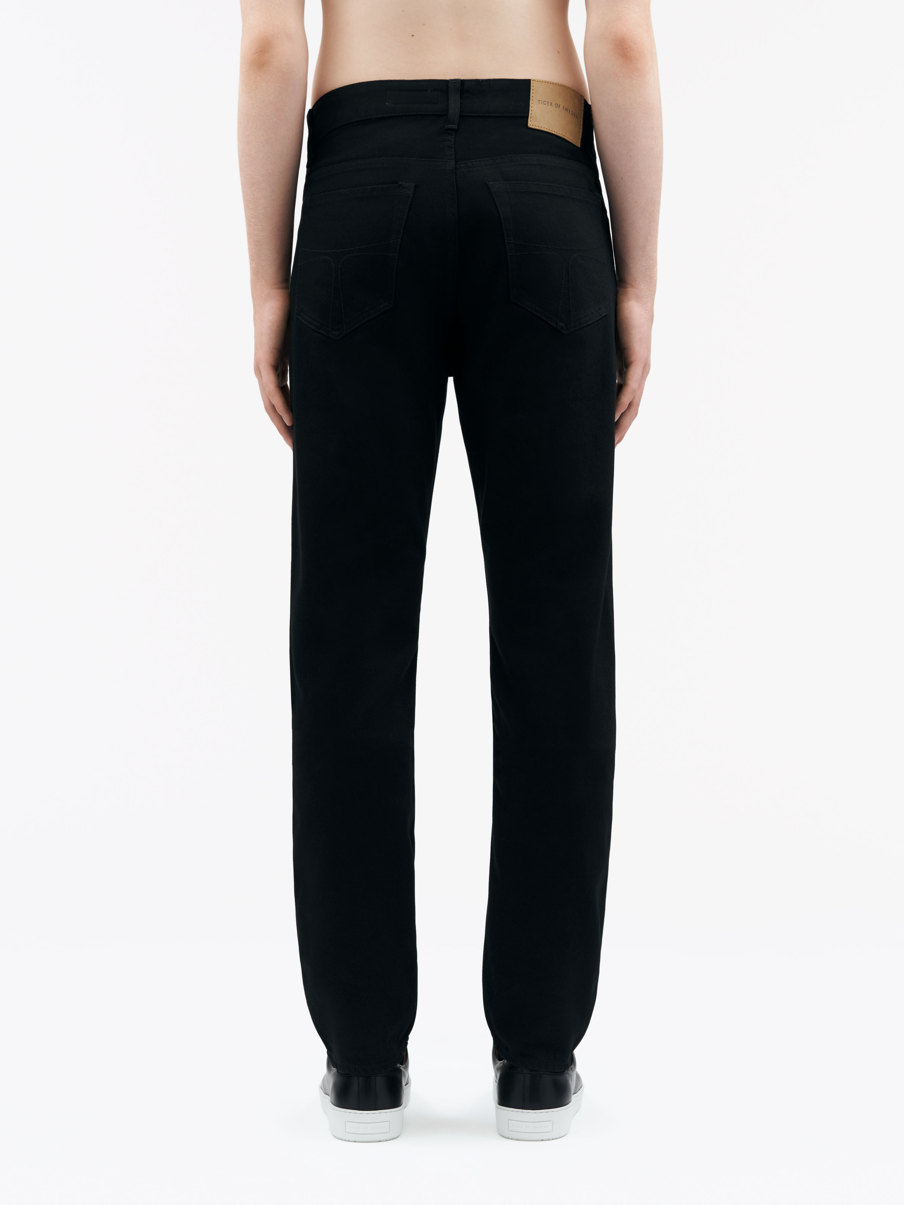 Nico Regular-Fit Jeans