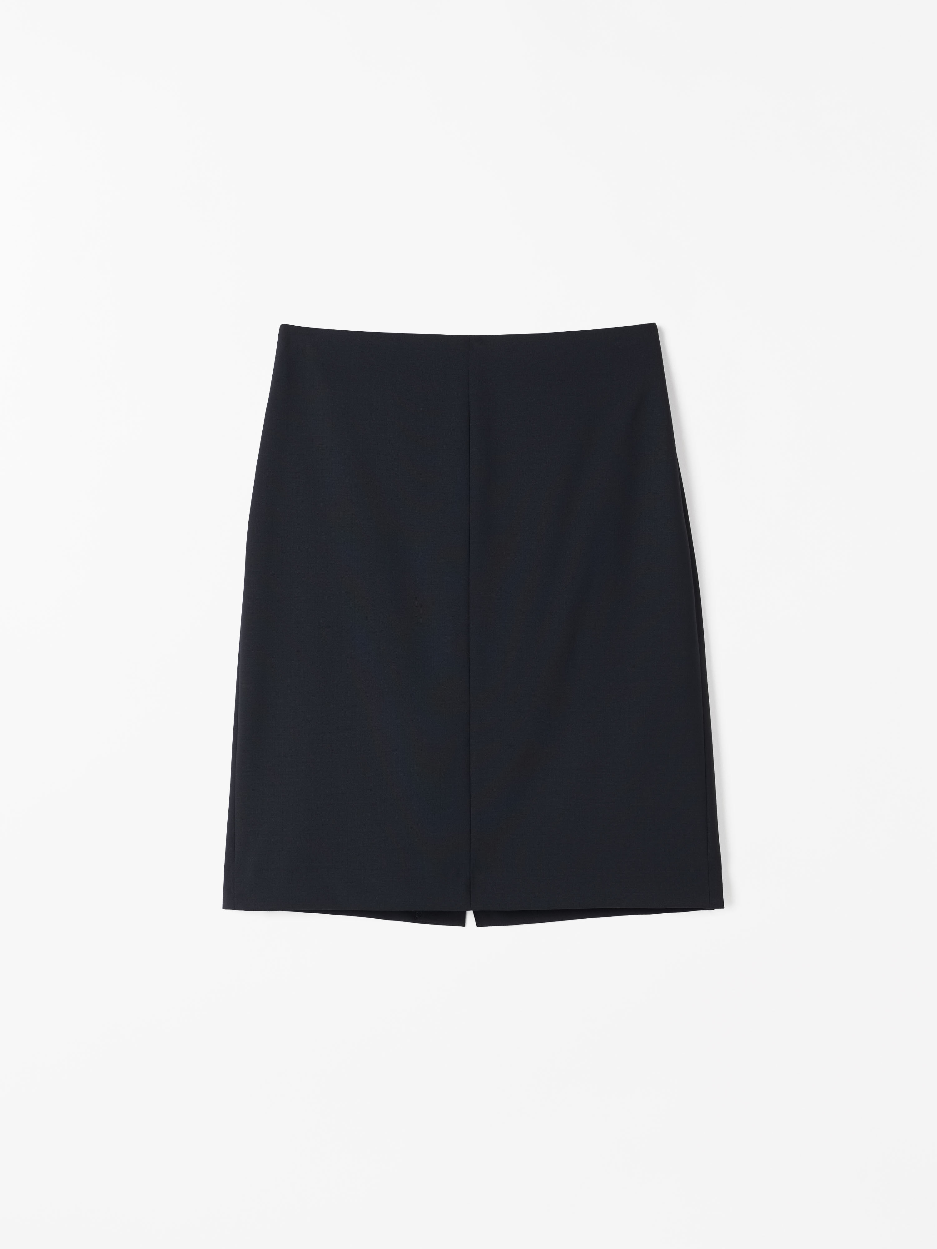 Violina Fitted Skirt