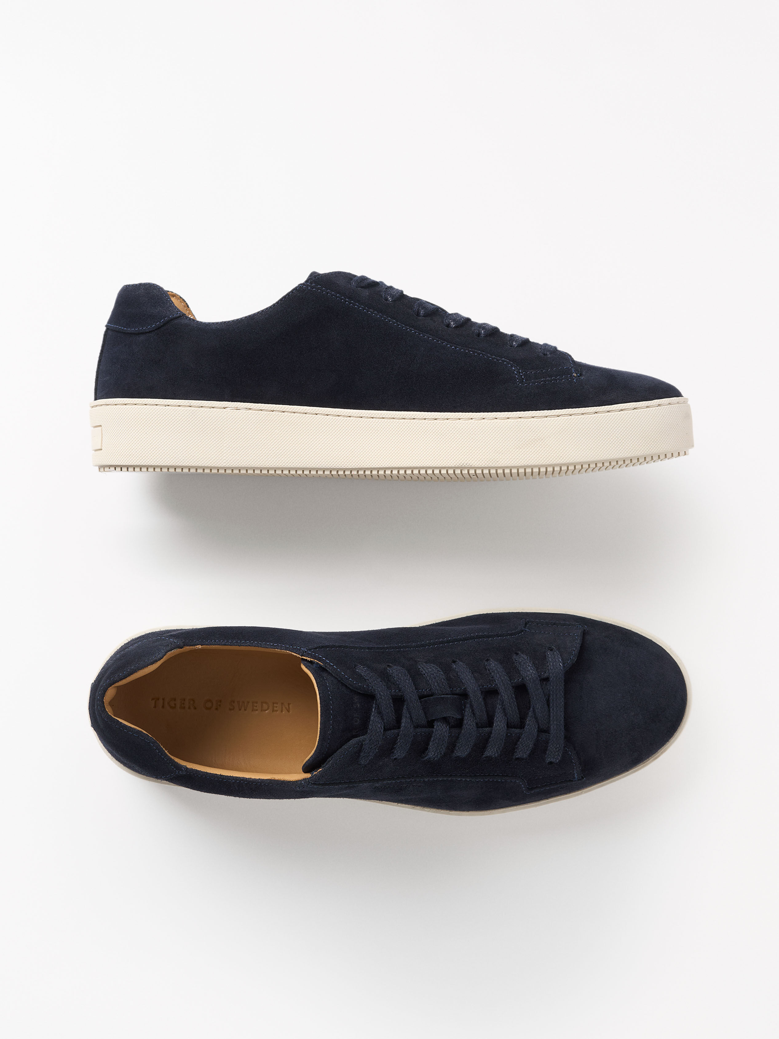 Salas 2 Leather Sneakers