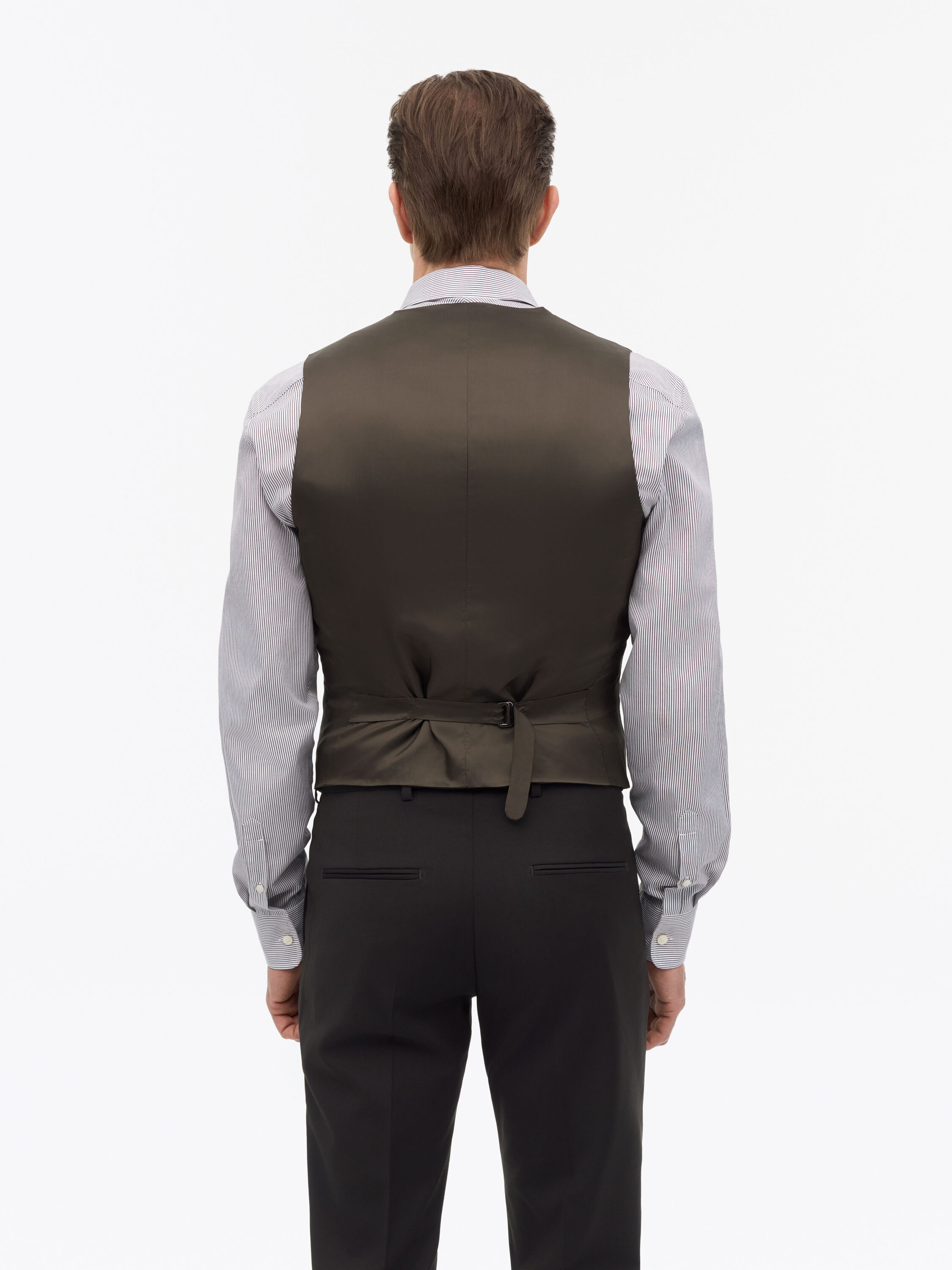 Winston RWS Tailored Waistcoat
