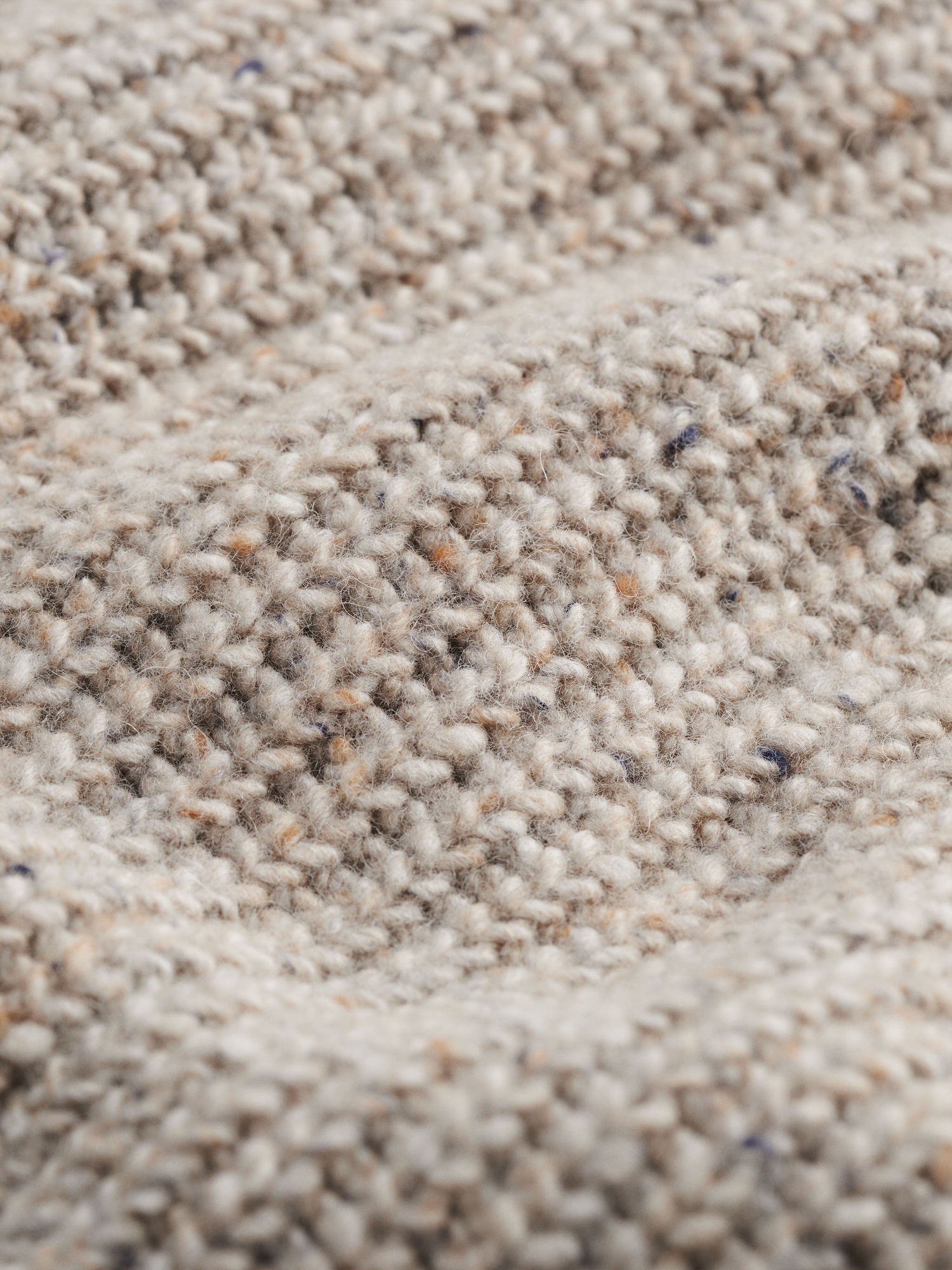 Karson RWS Sweater