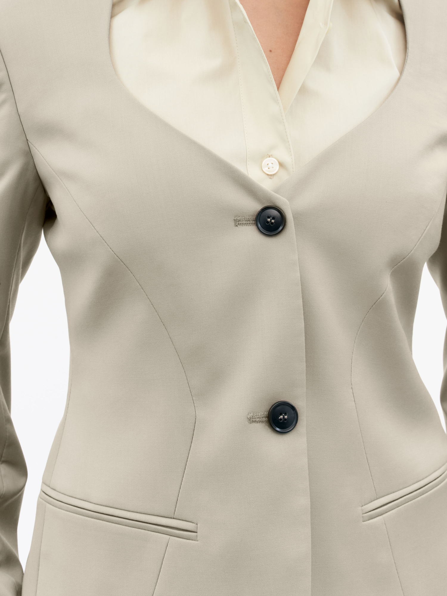 Jacy Jacket