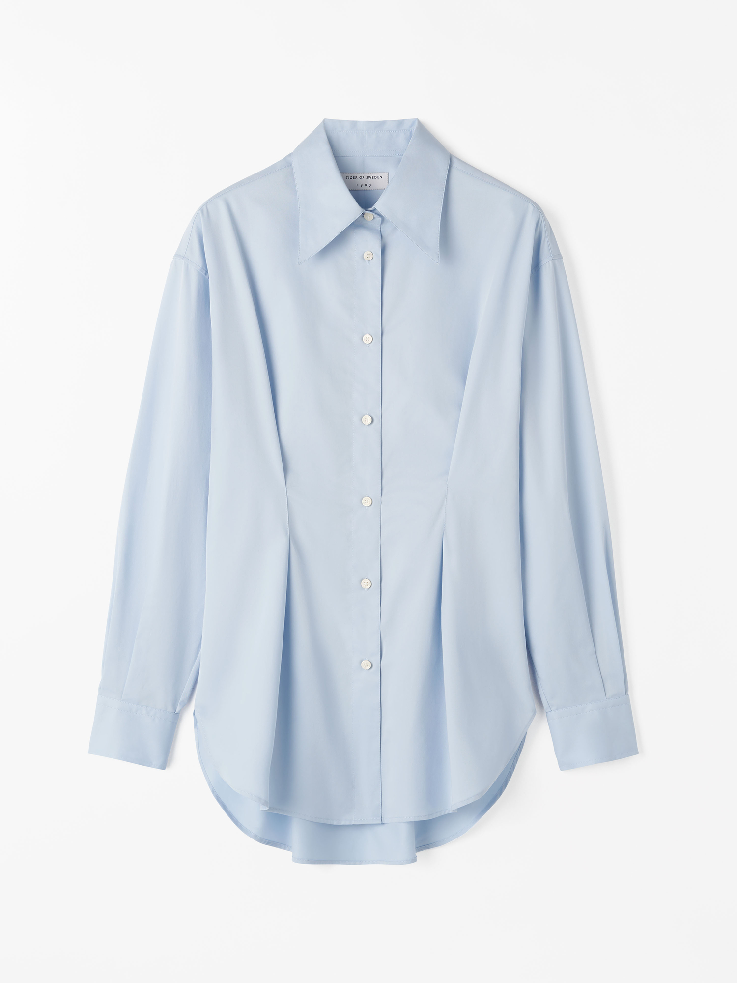 Jemina Shirt