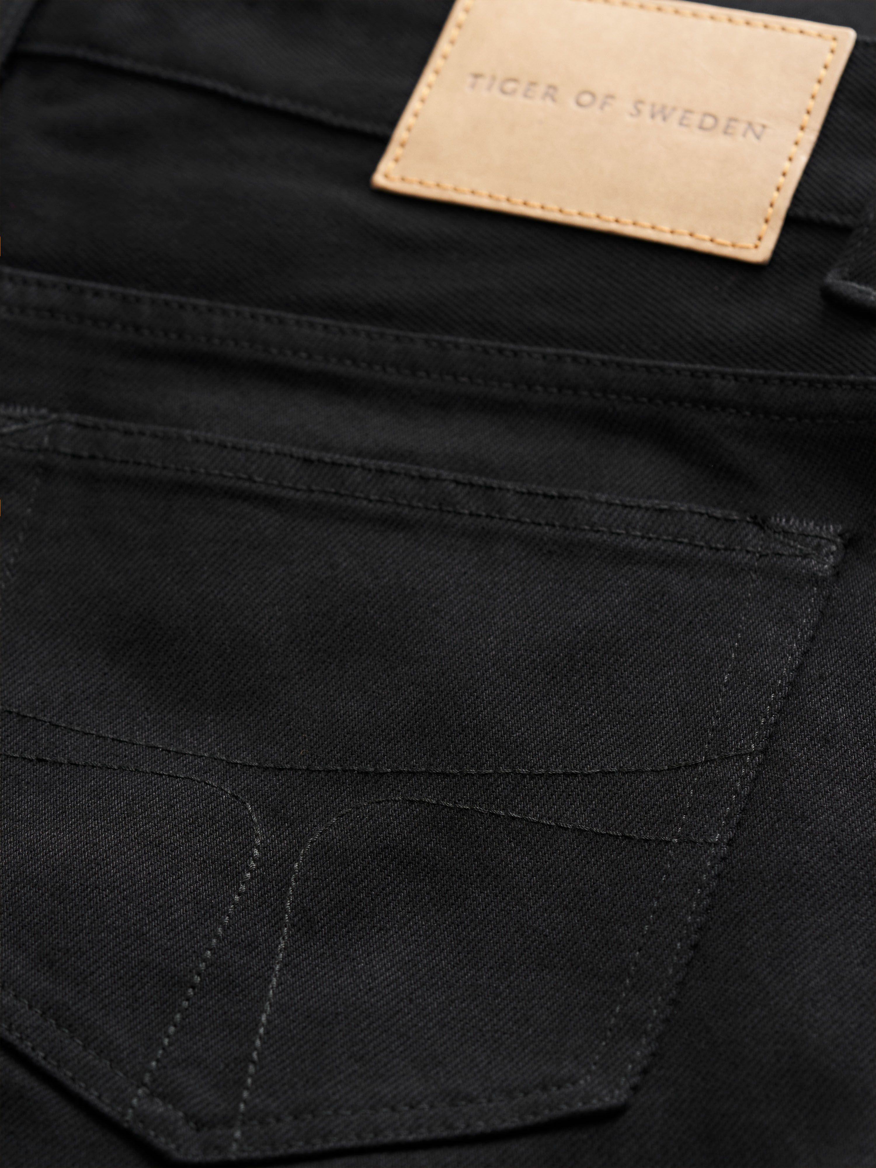 Nico Regular-Fit Jeans