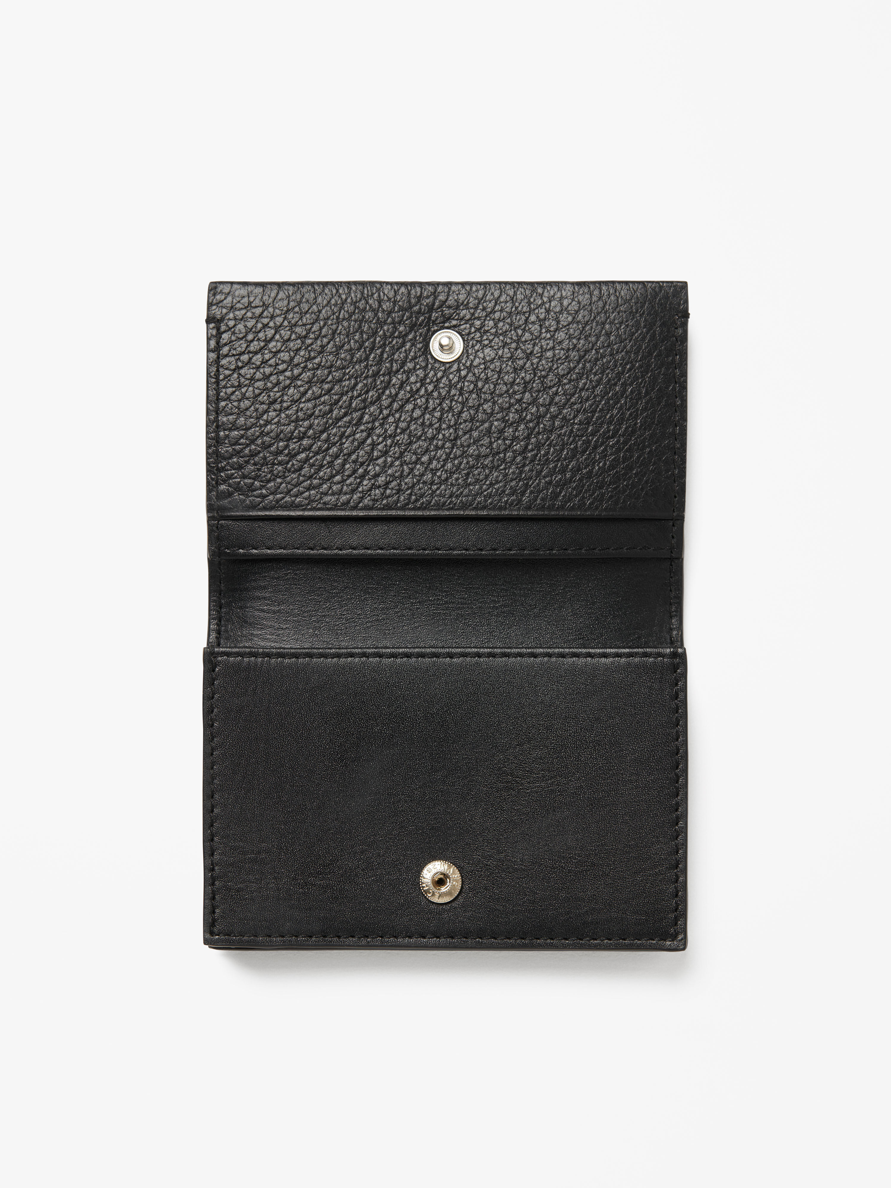 Bilto Small Leather Wallet