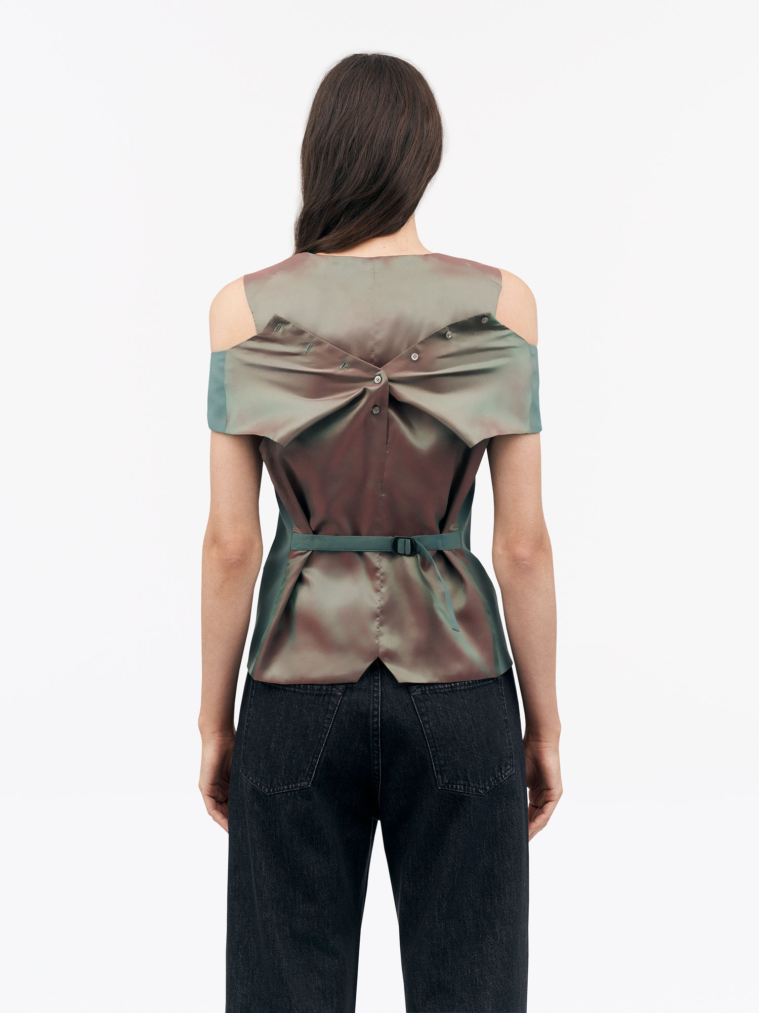 Erlie Waistcoat