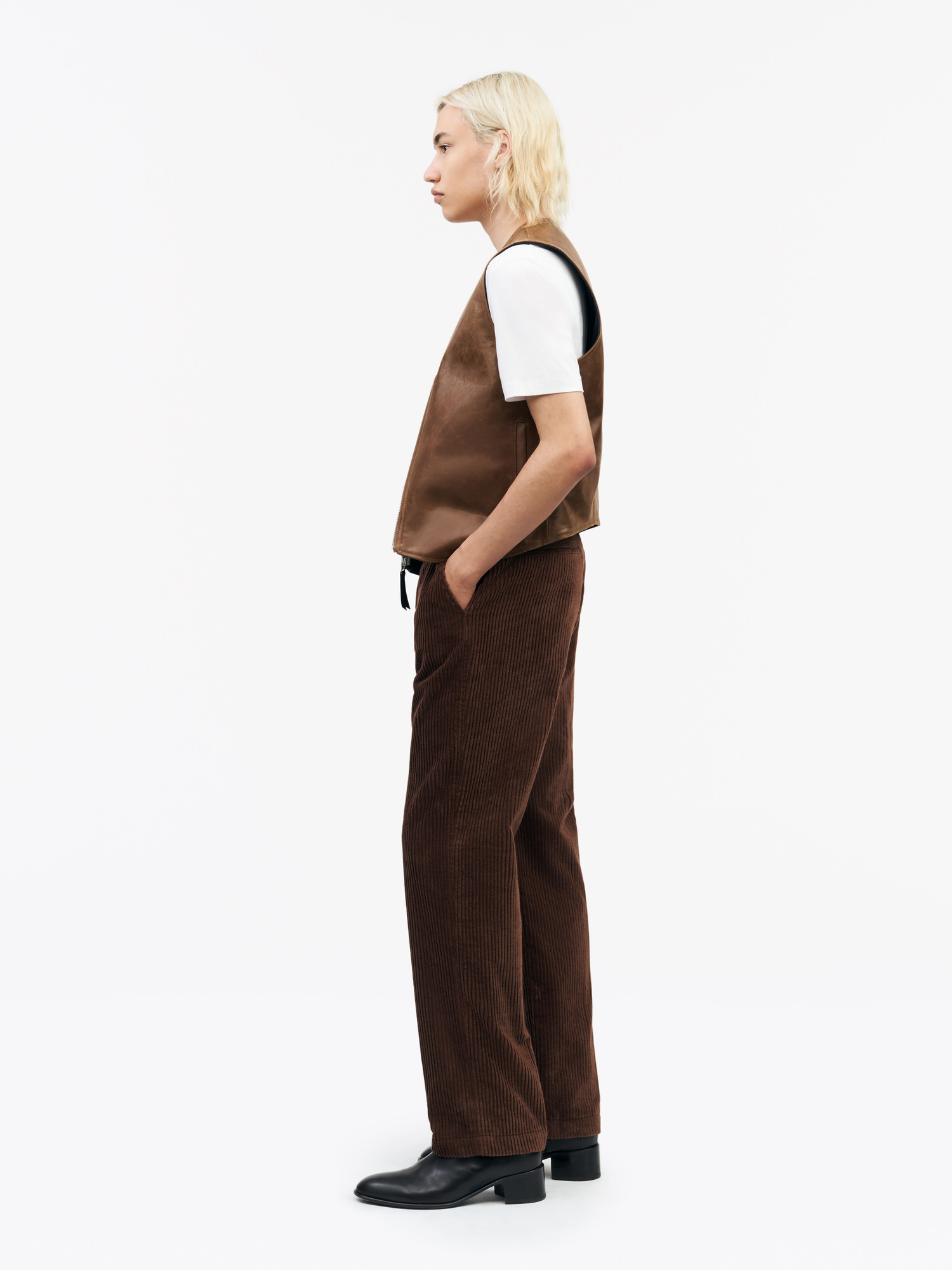 Tommie Trousers