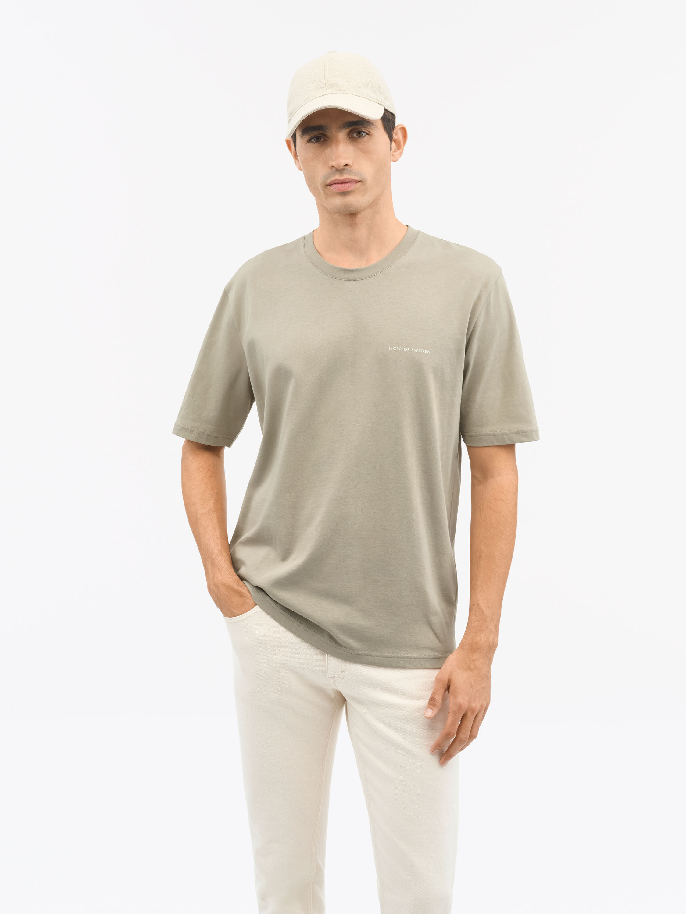Pro Cotton T-Shirt
