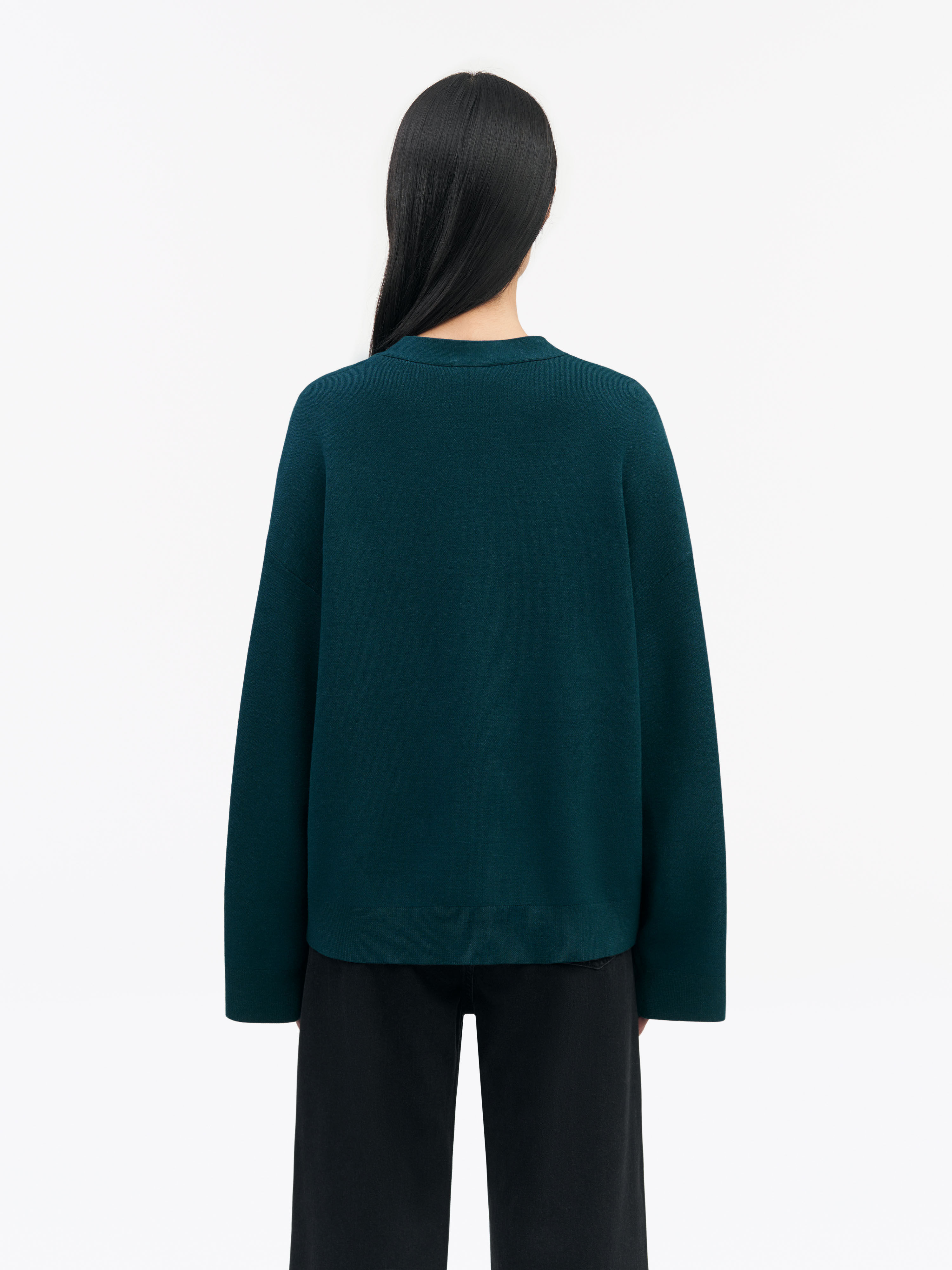 売れ筋商品|||タイガー オブ スウェーデン ニット&セーター レディース アウター SILVYIYA - Cardigan - faded green Tiger of Sweden SILVYIYA - Cardigan - faded green/light