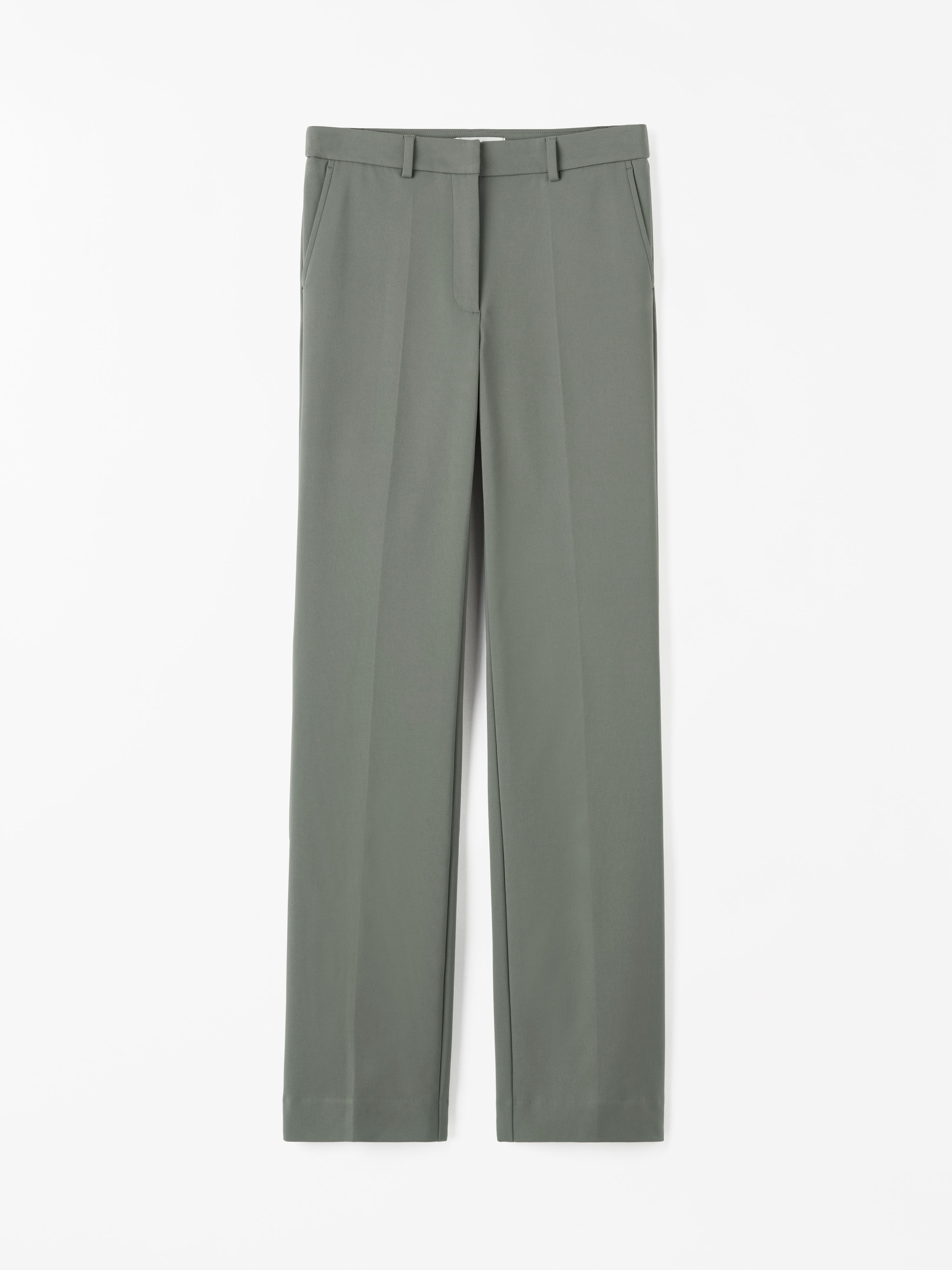 Noowa Cotton Stretch Trousers