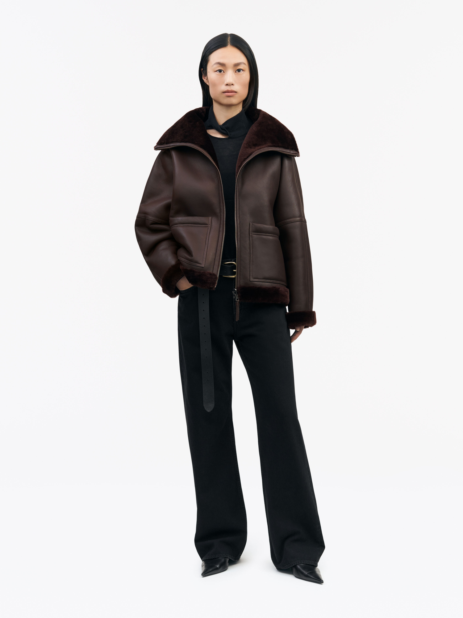 Enele Jacket