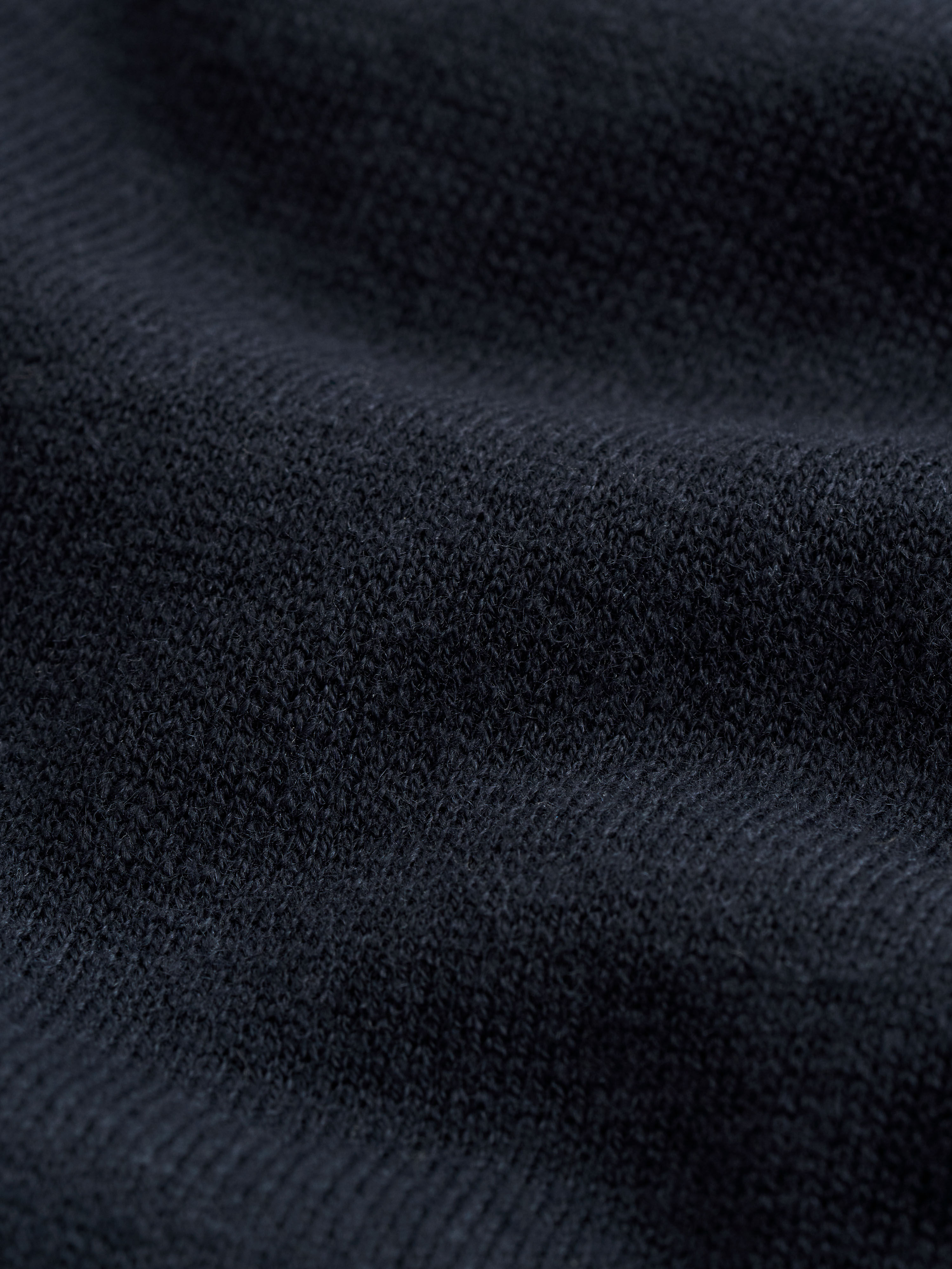 Beker long-sleeved Polo shirt