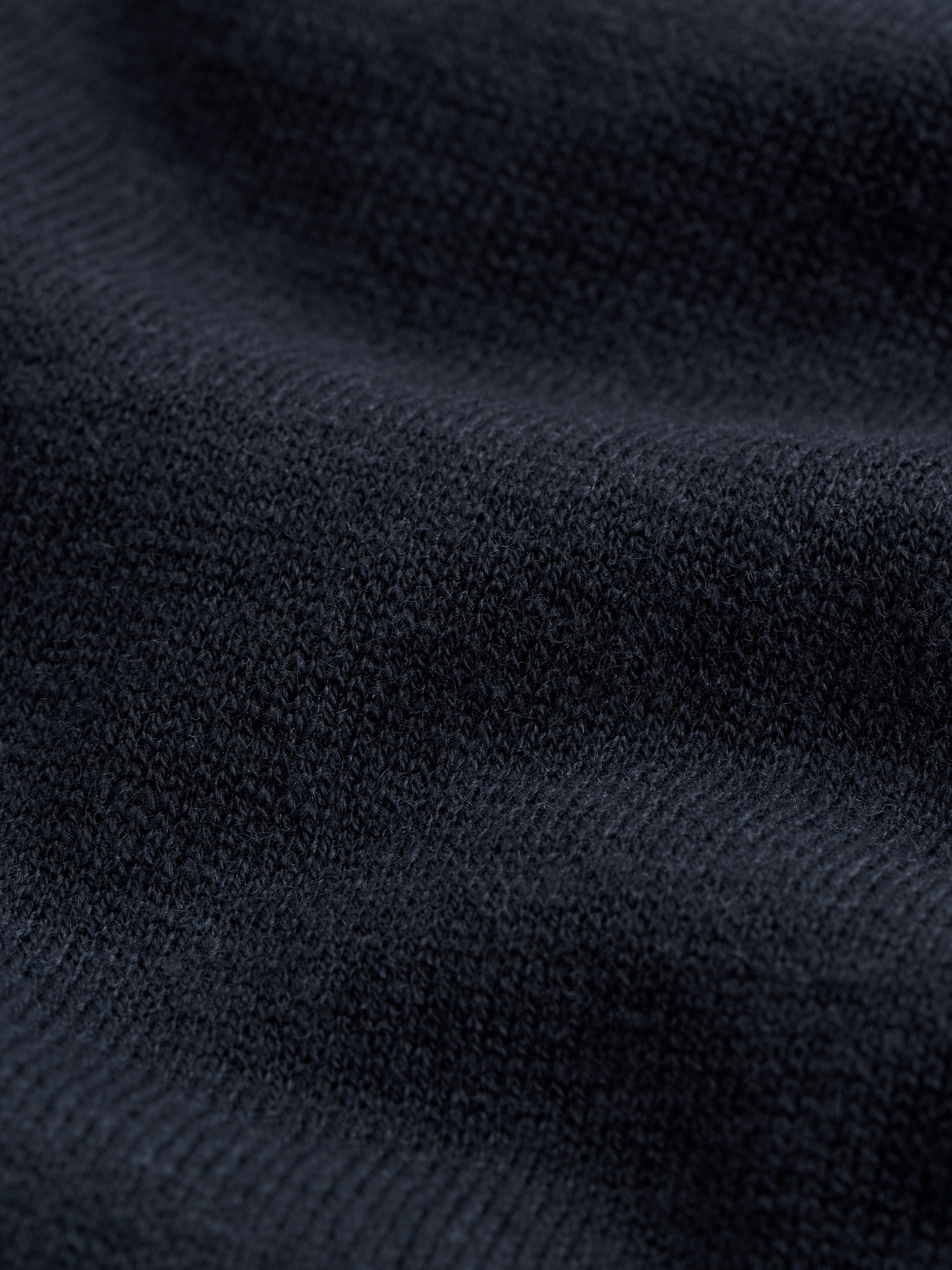 Beker long-sleeved Polo shirt