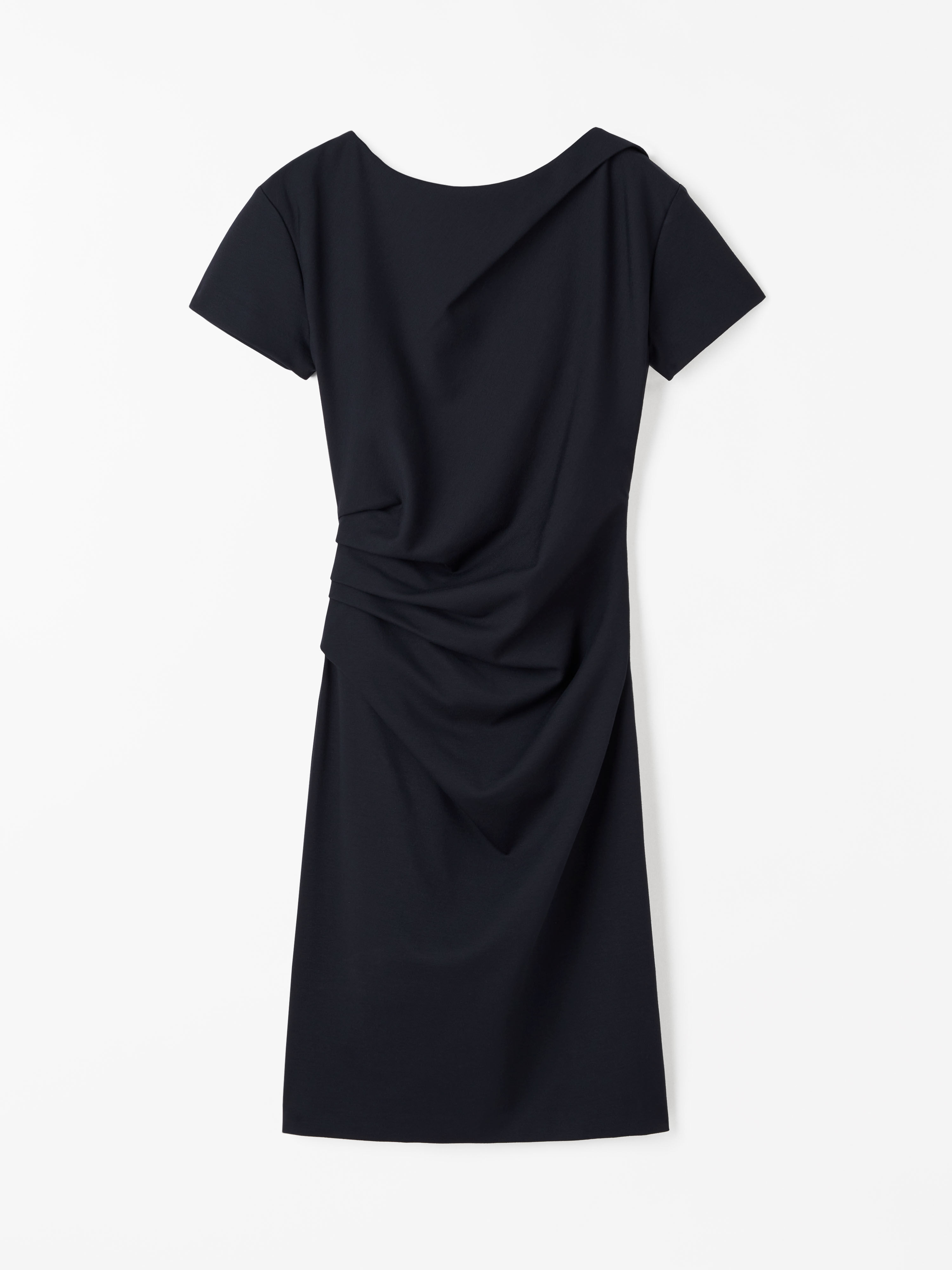 Izlo Slim-fit Dress