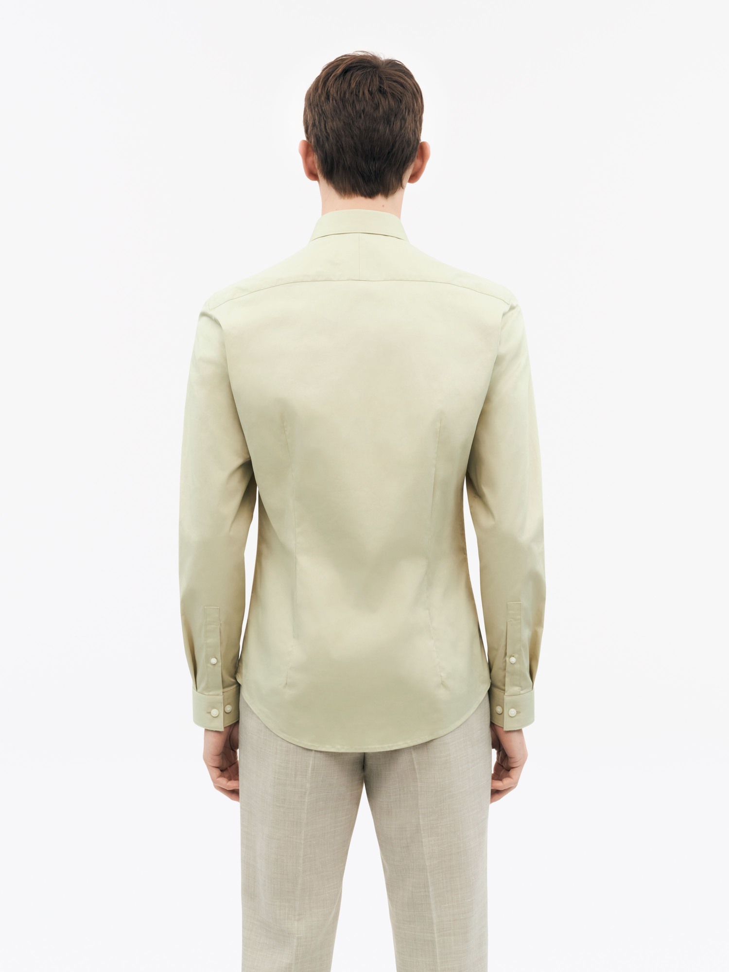 Chemise Filbrodie