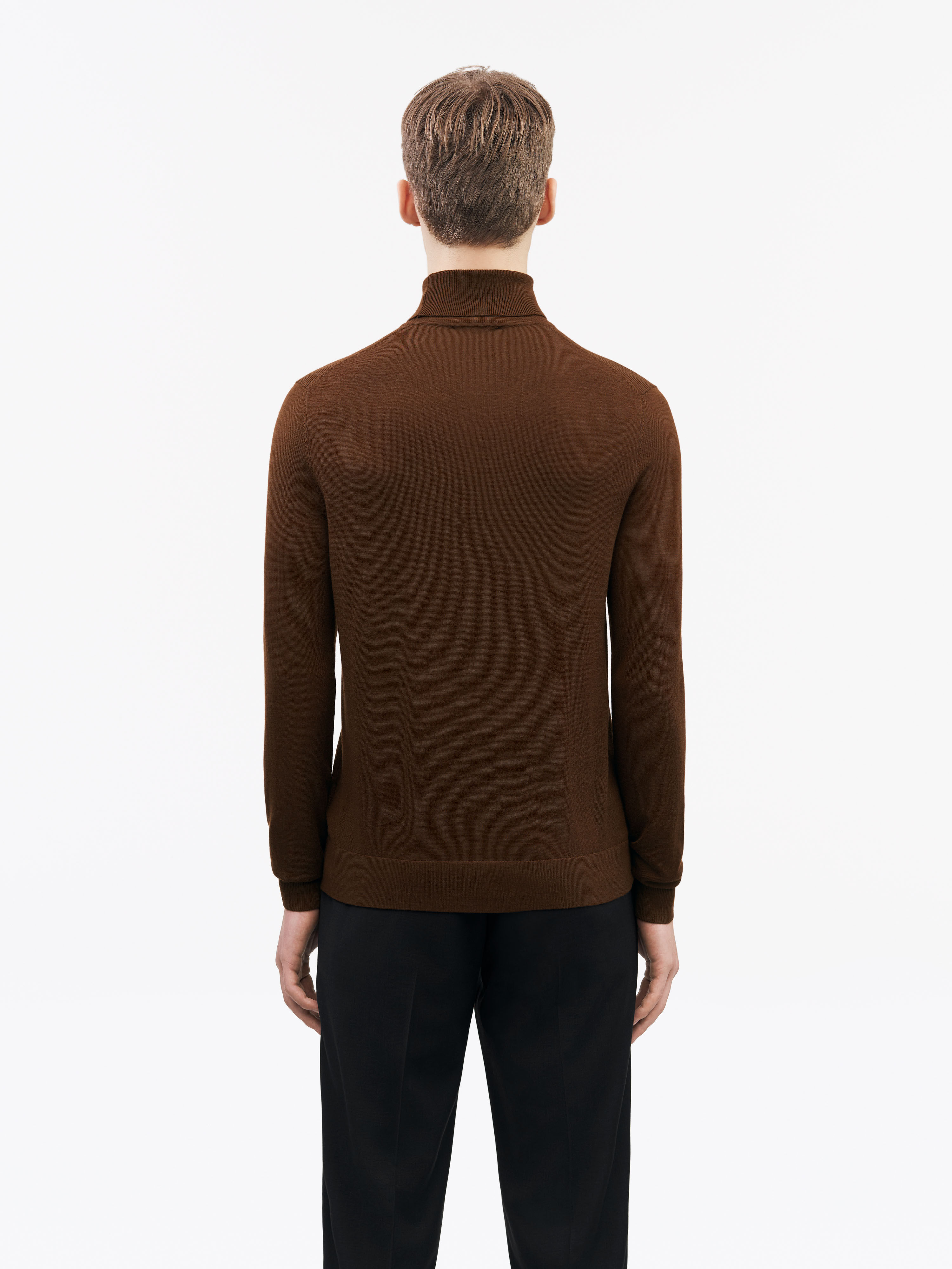 Nevile Sweater