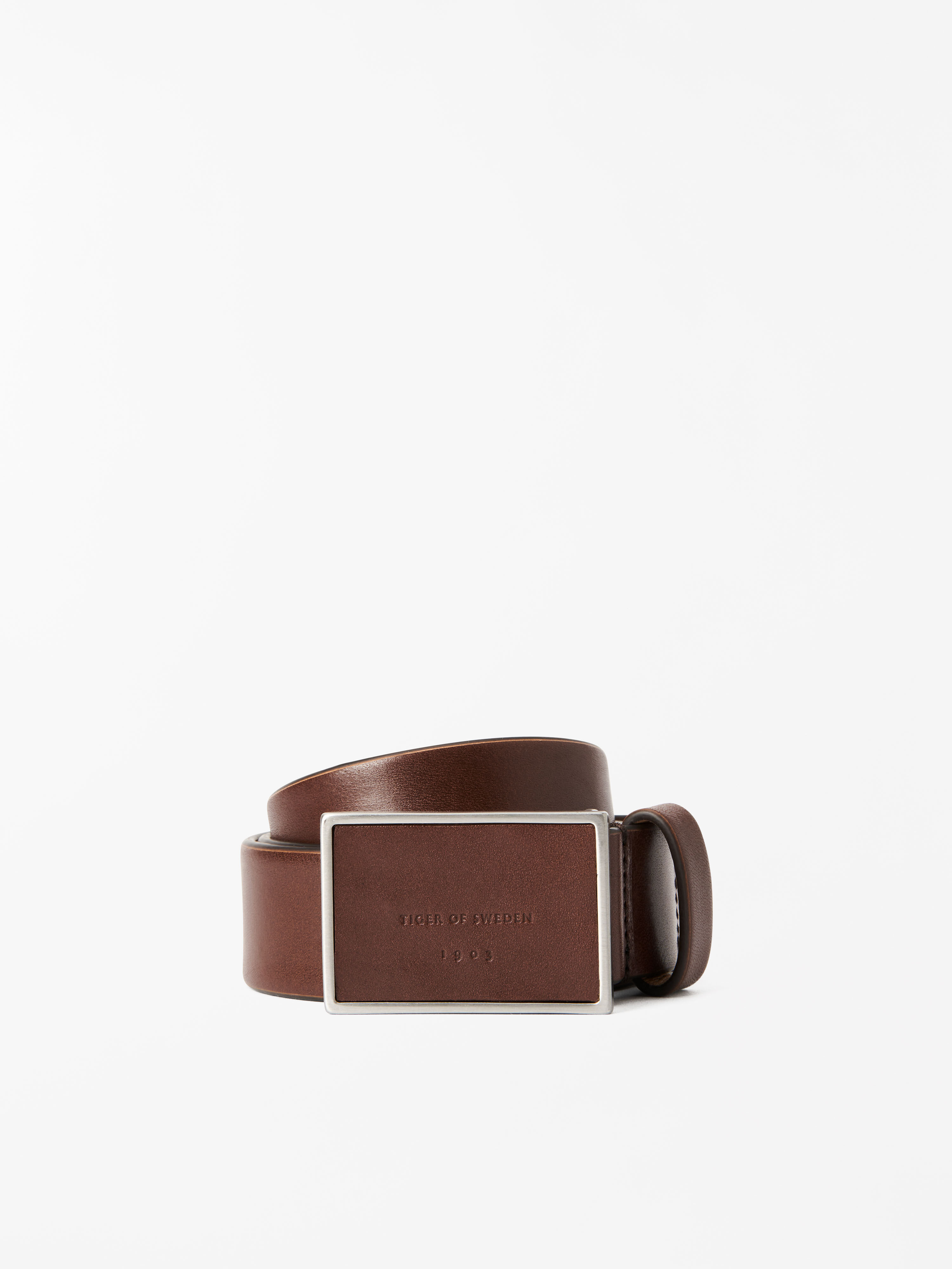 Tiger of sweden belt top