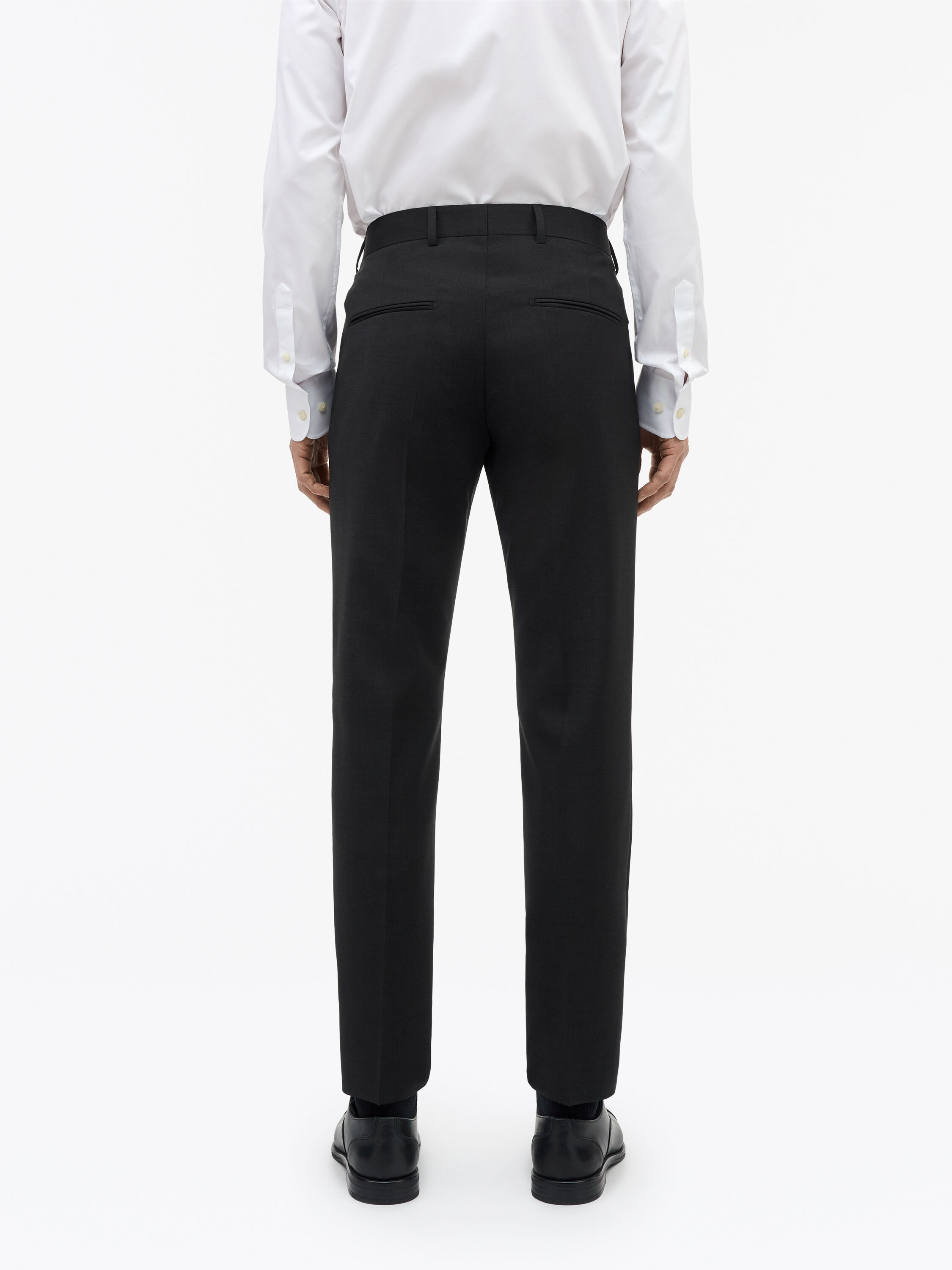 Tenuta Slim-Fit Trousers