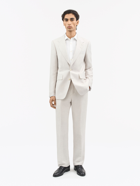 Jon Classic Suit Jacket